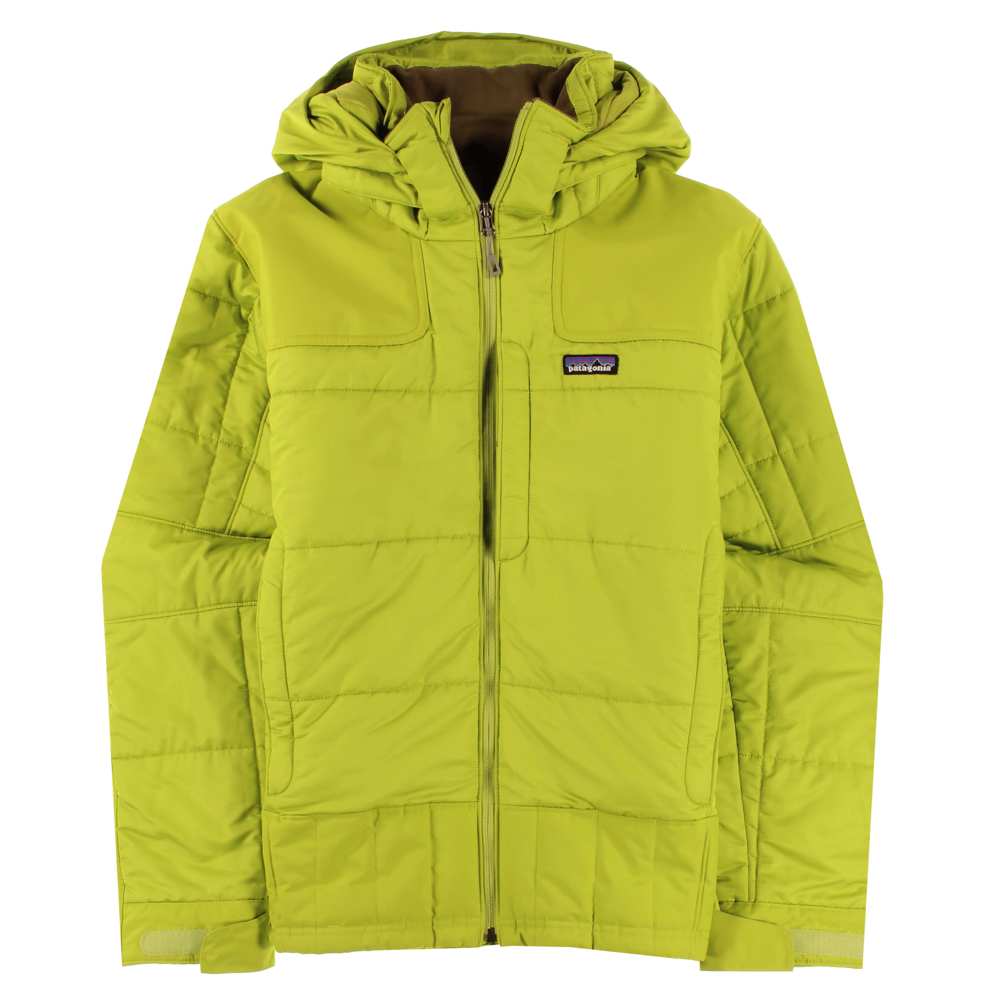 Patagonia Mens Rubicon newest Puff Rider Jacket