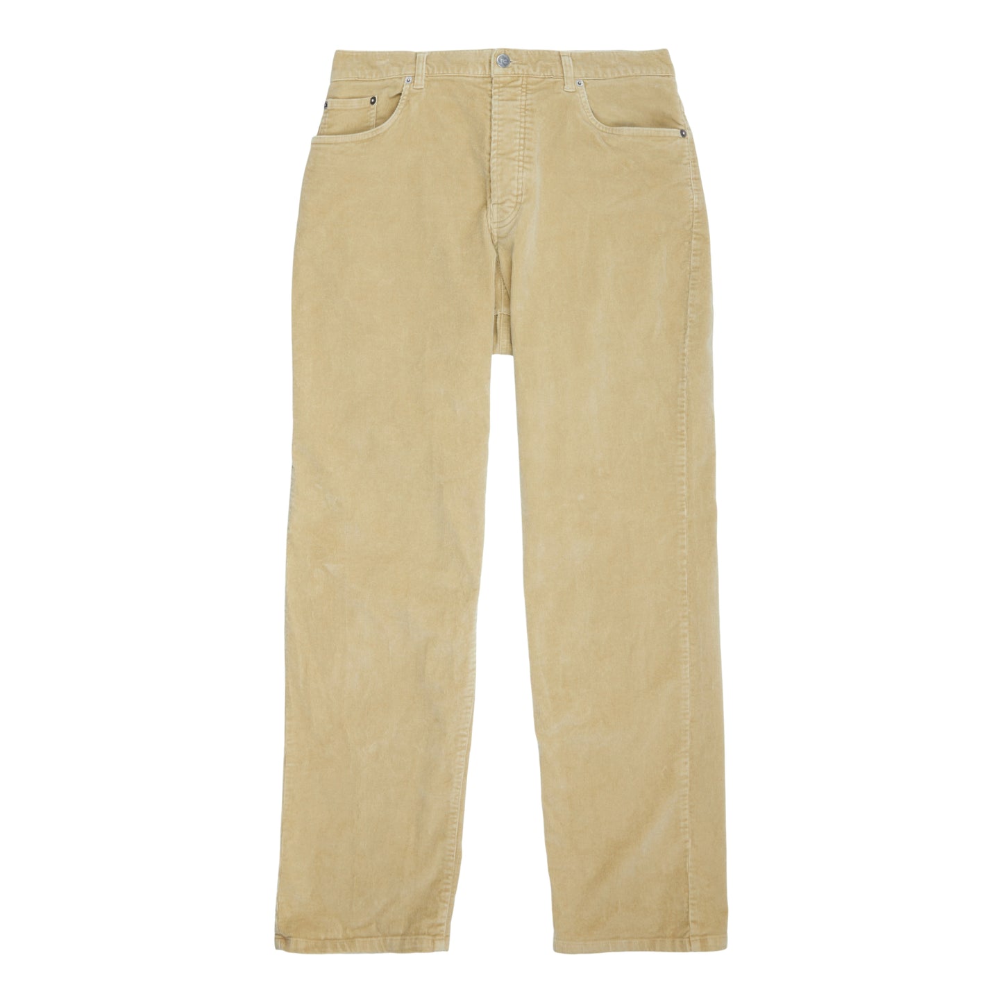 M's Corduroy Pants