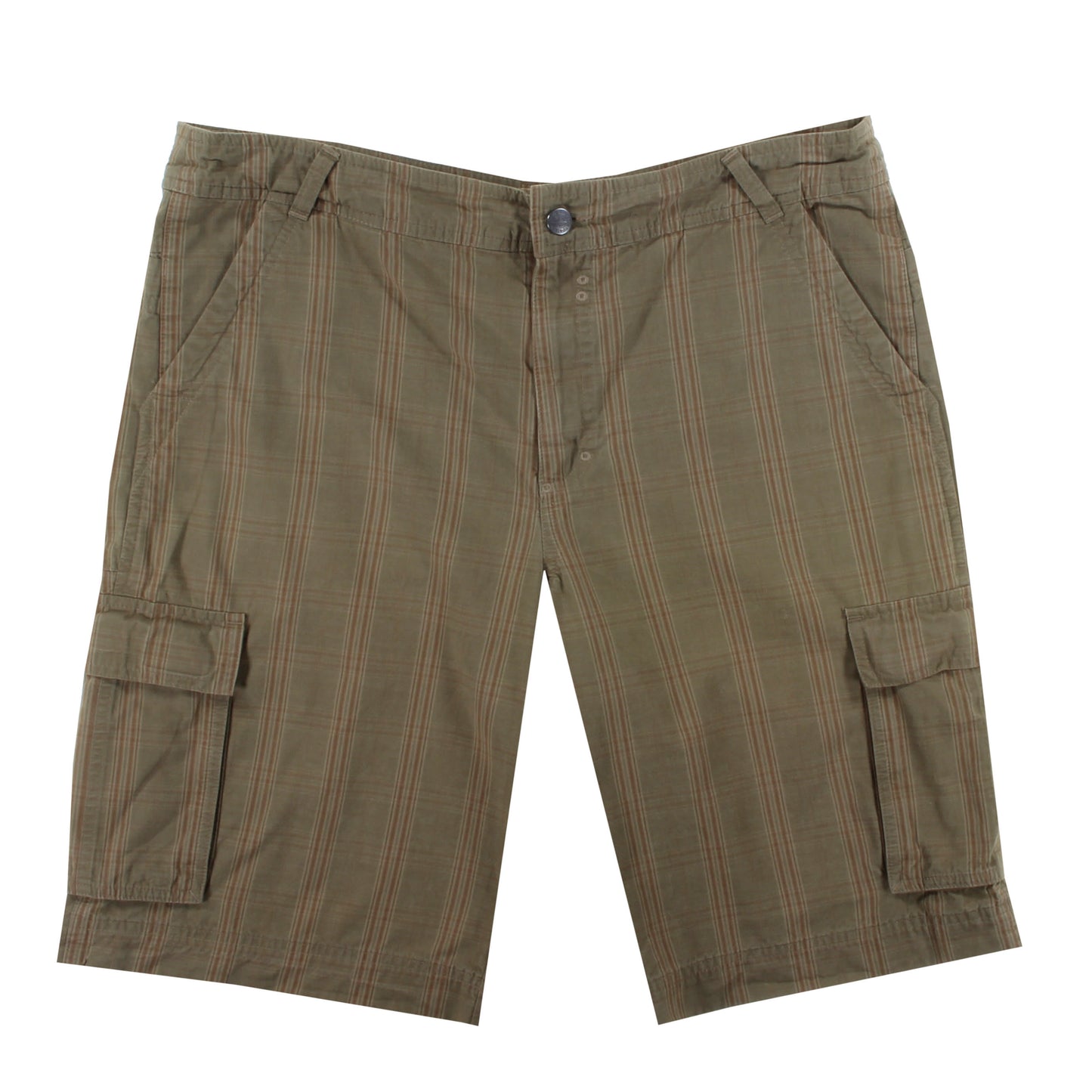 M's All-Wear Cargo Shorts