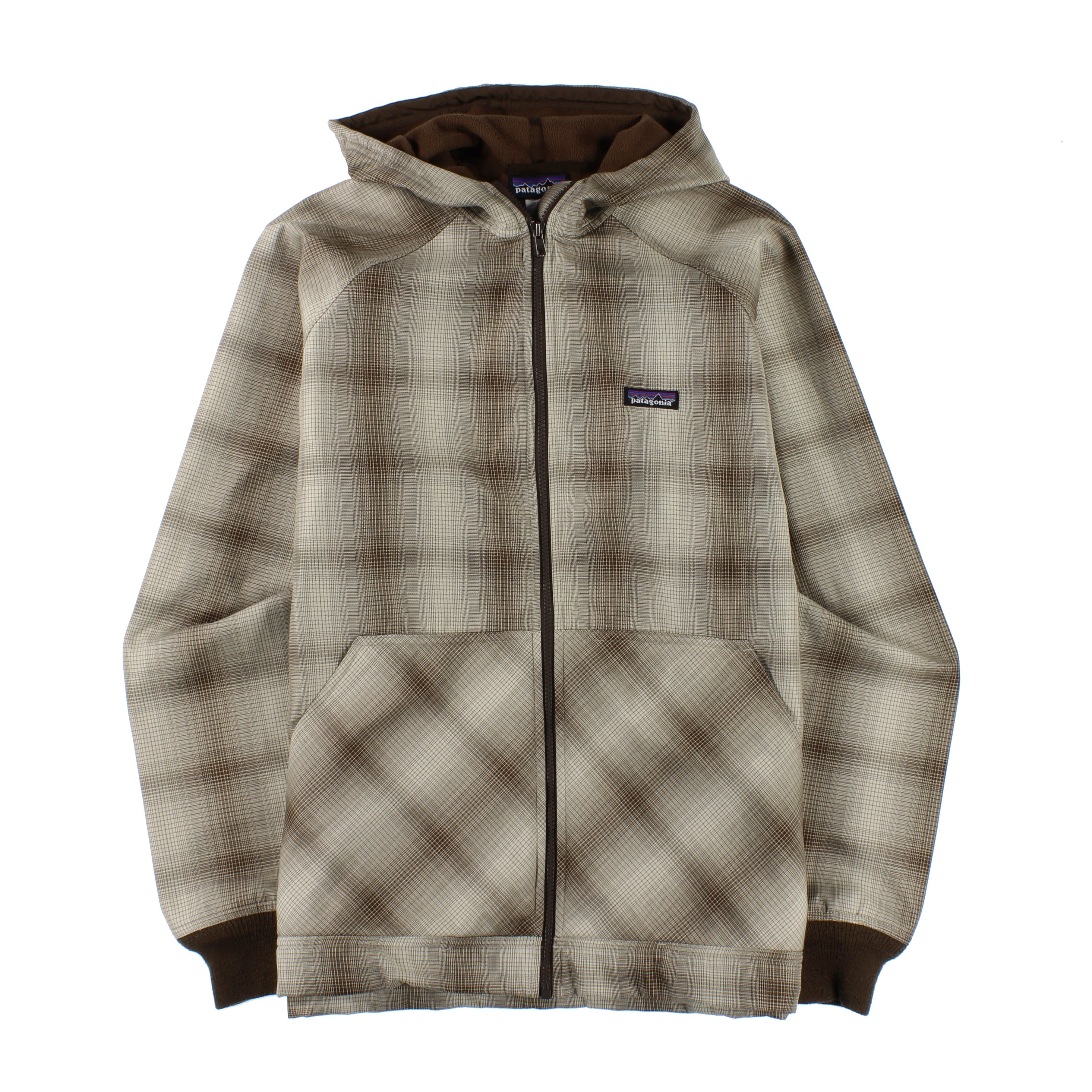 Patagonia 2025 slopestyle hoodie