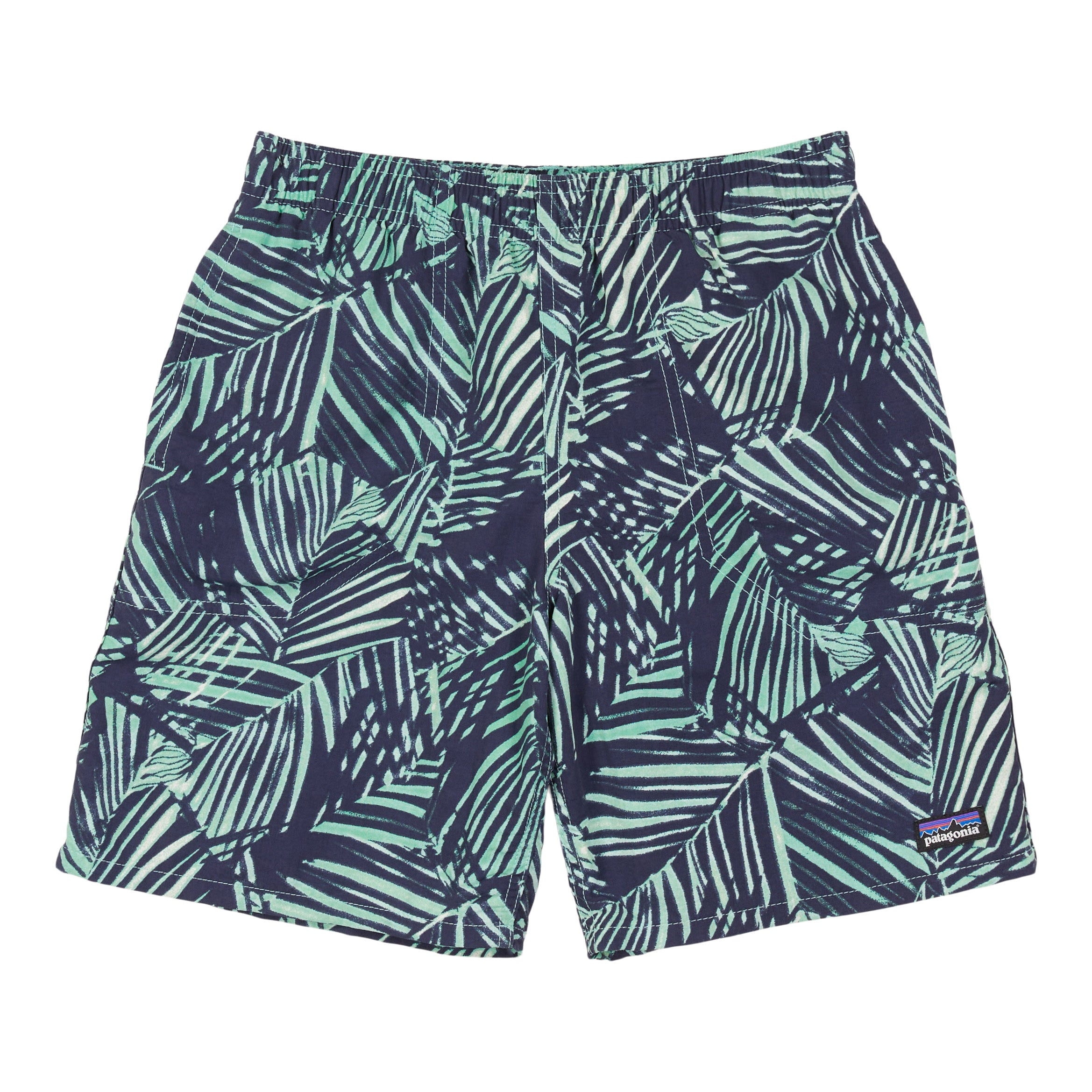 Patagonia boys hot sale baggies shorts