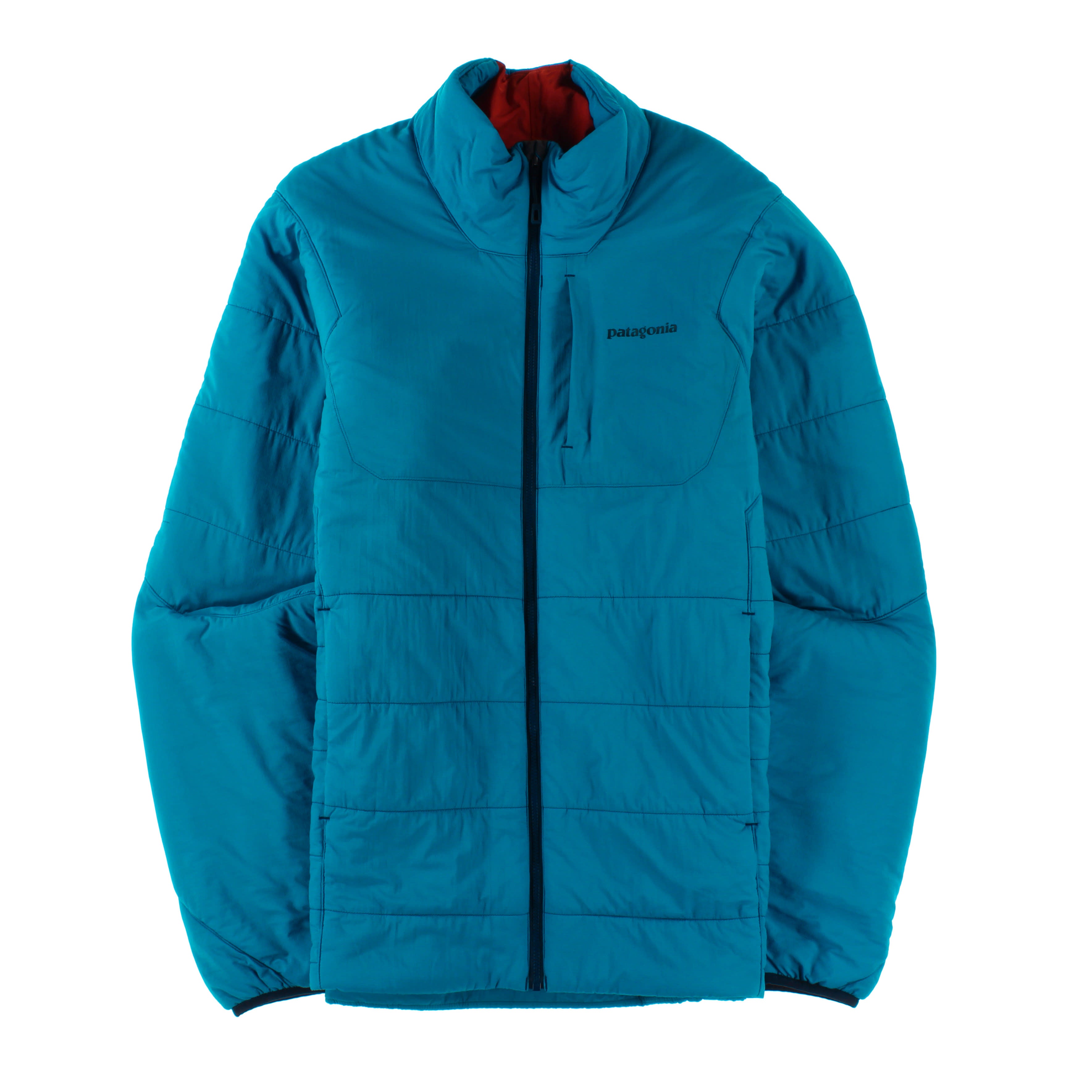 Men's Nano-Air® Jacket – Patagonia Worn Wear