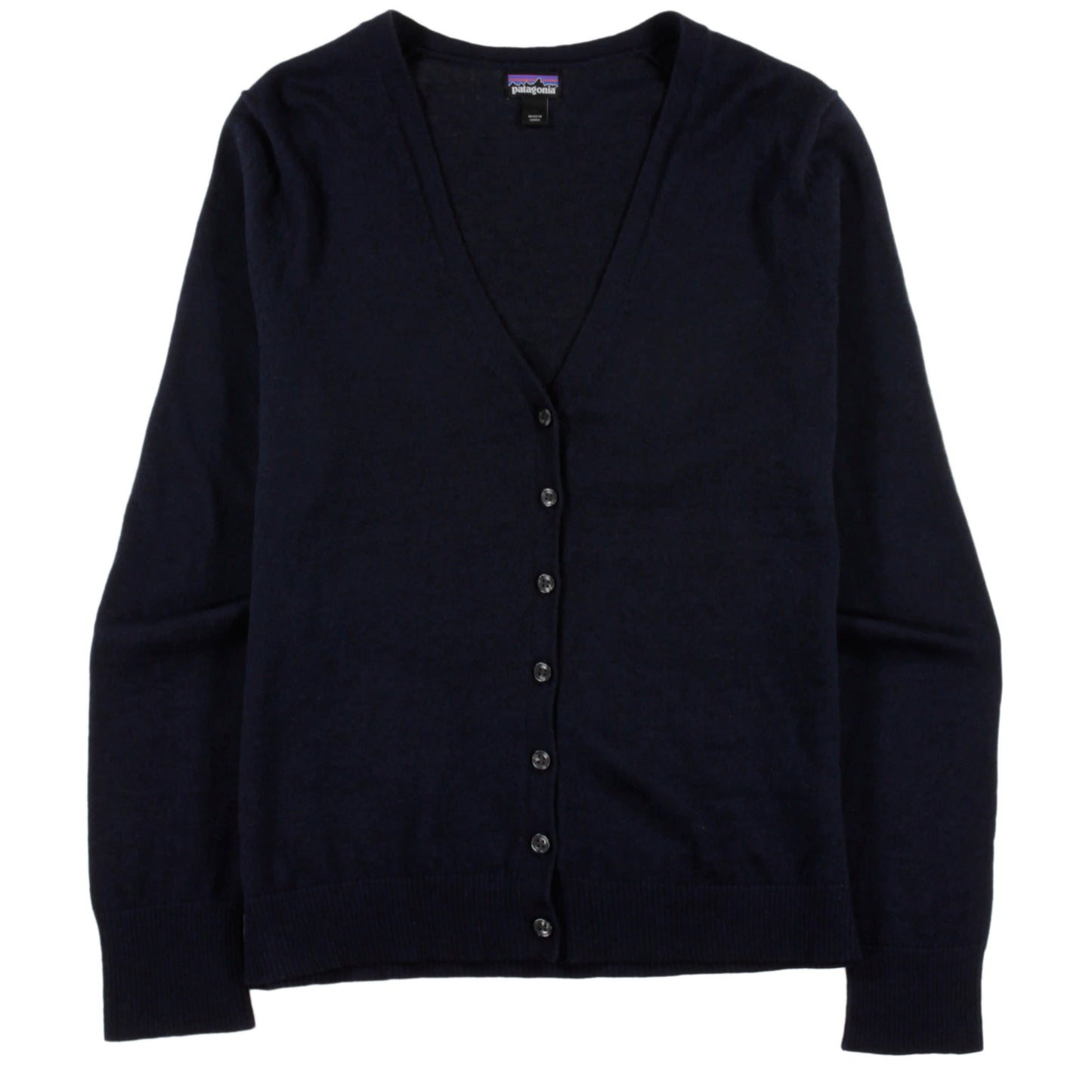 W's Andri Cardigan