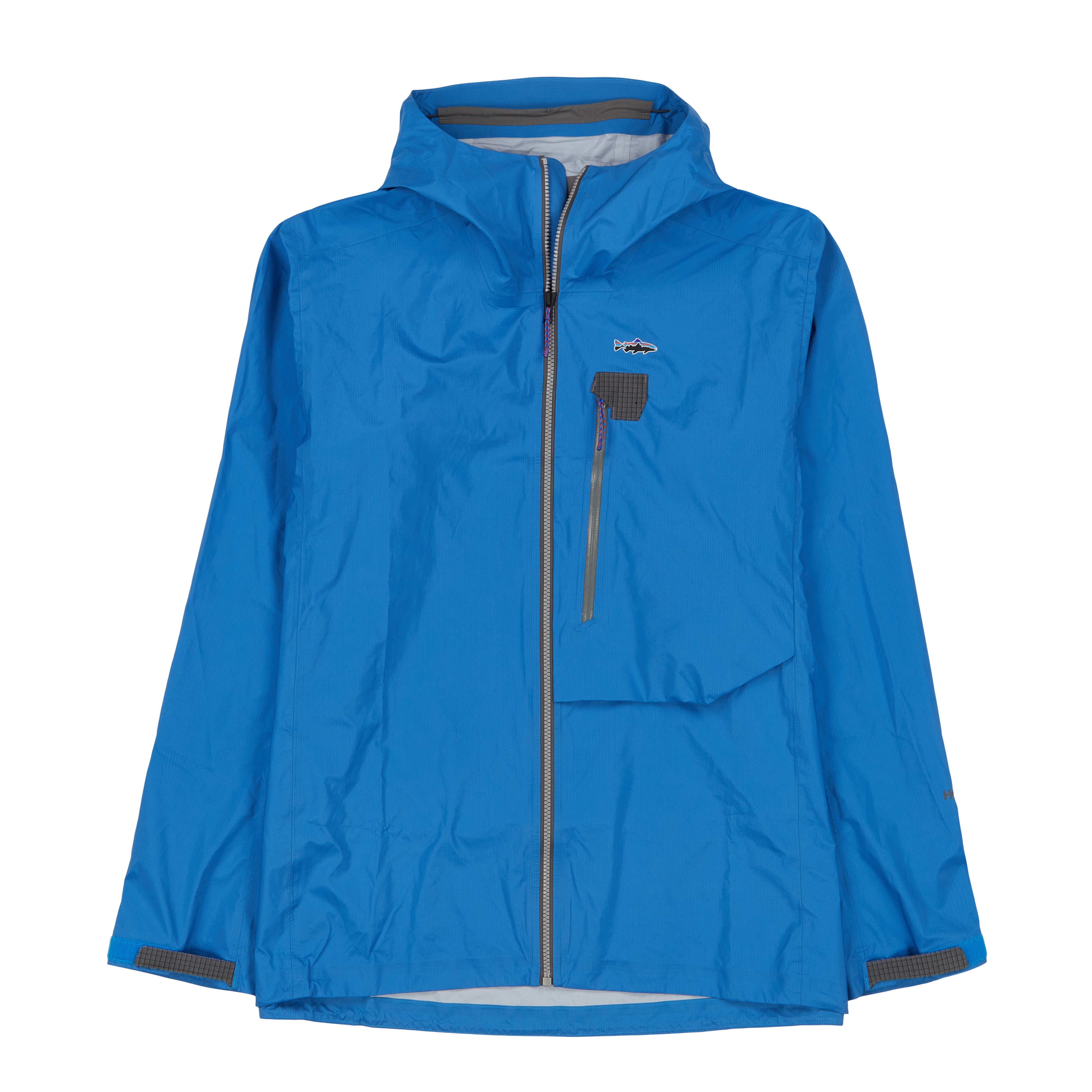 Men's Ultralight Packable Jacket