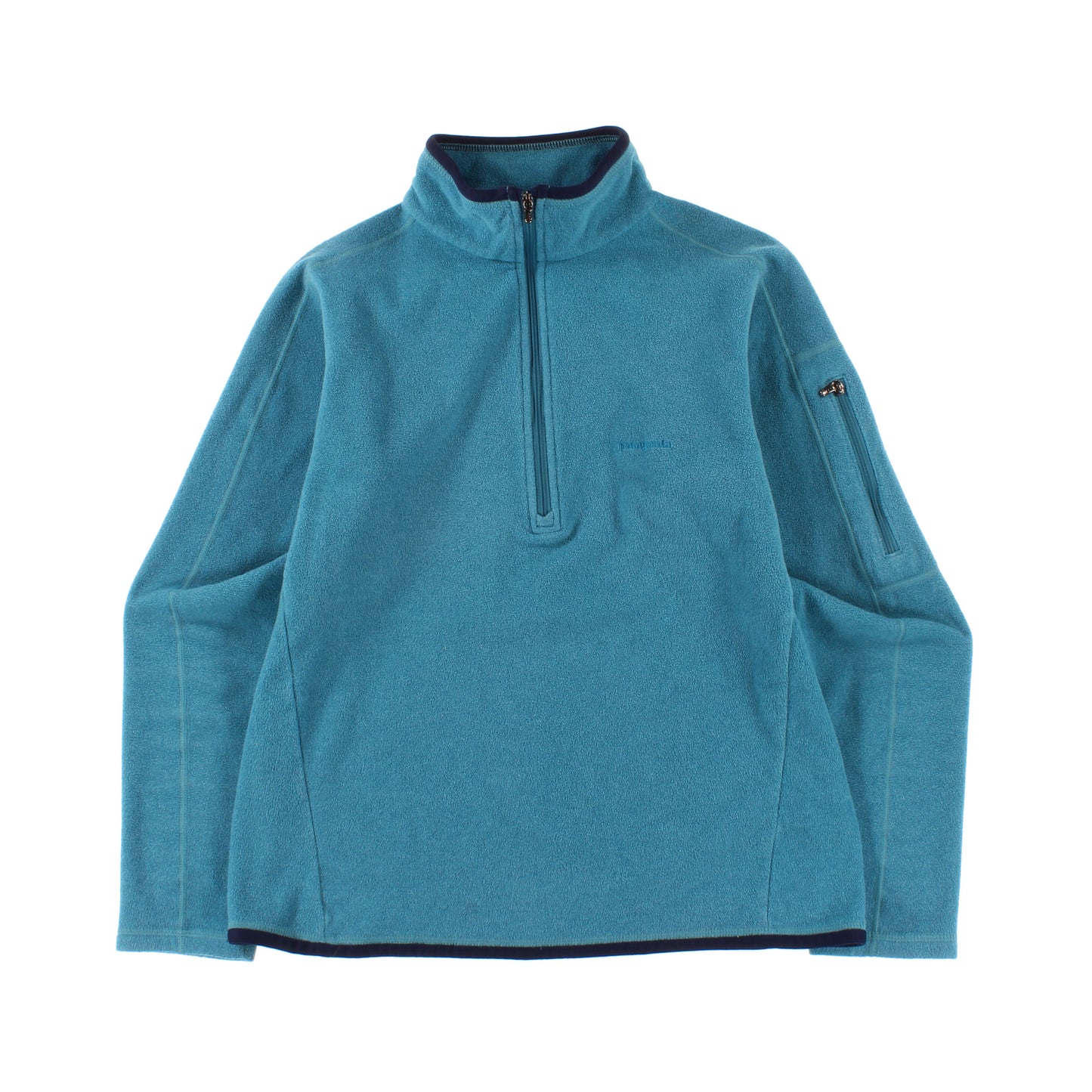 W's Aravis 1/4-Zip