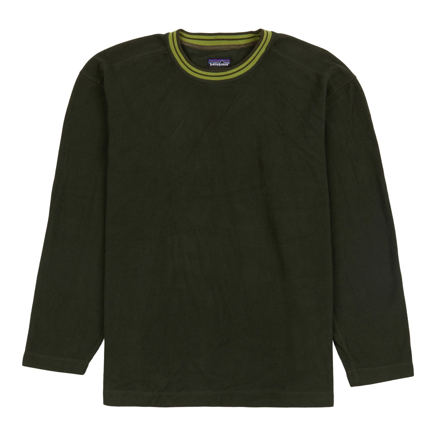 Men's Plush Synchilla® Sweatshirt