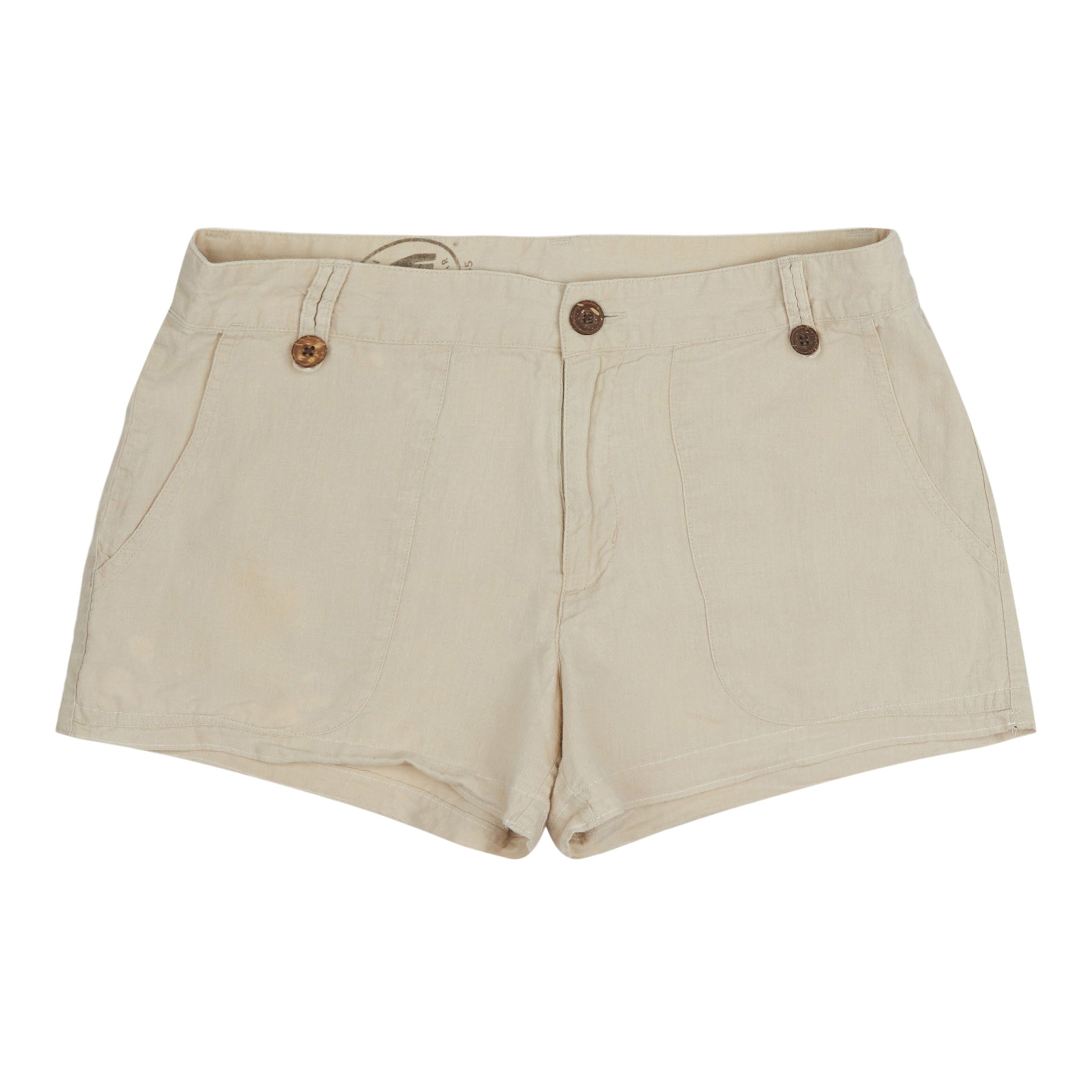 W's Island Hemp Shorts – Patagonia Worn Wear