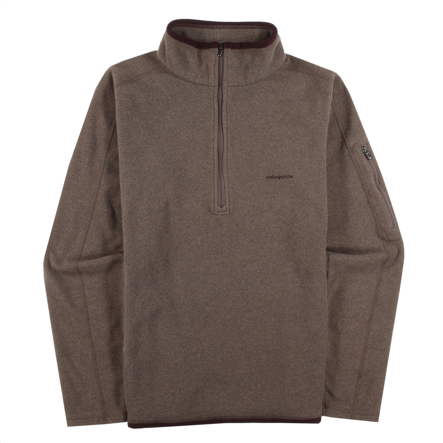 W's Aravis 1/4-Zip