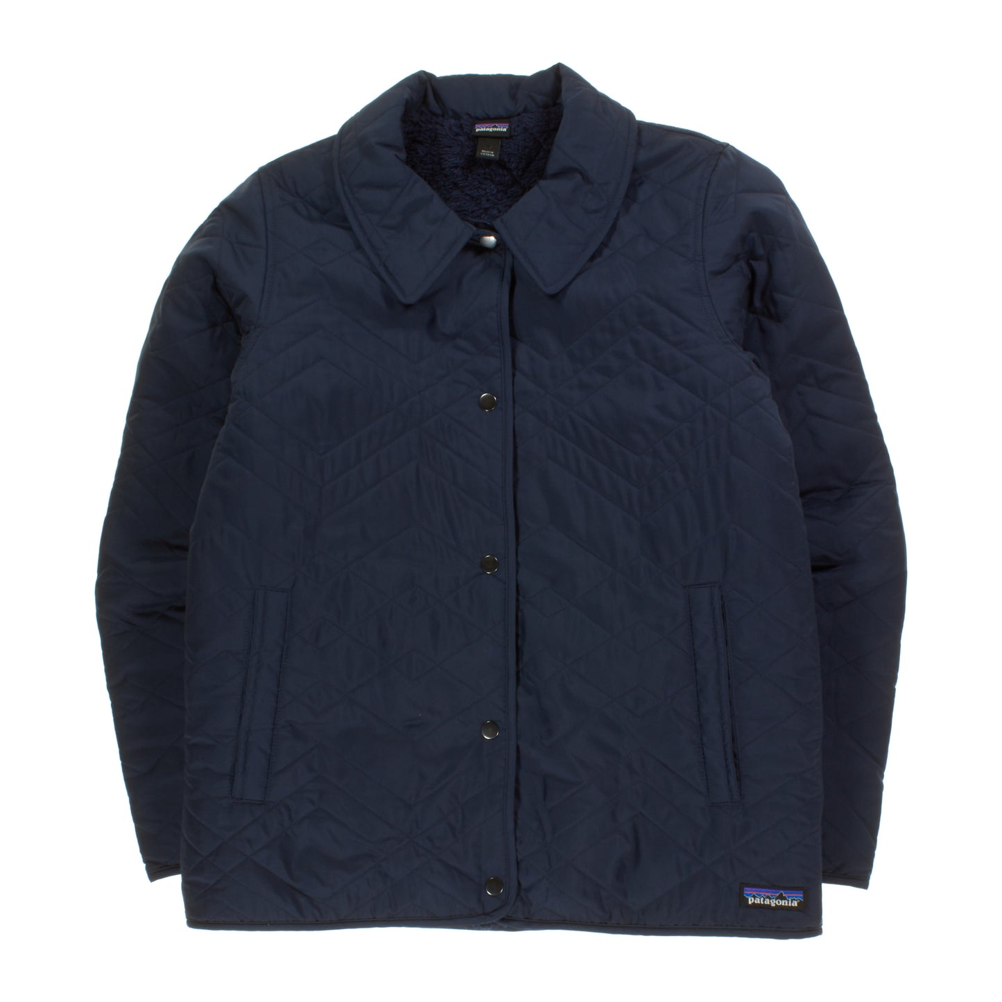 W's Quilted Los Gatos Jacket