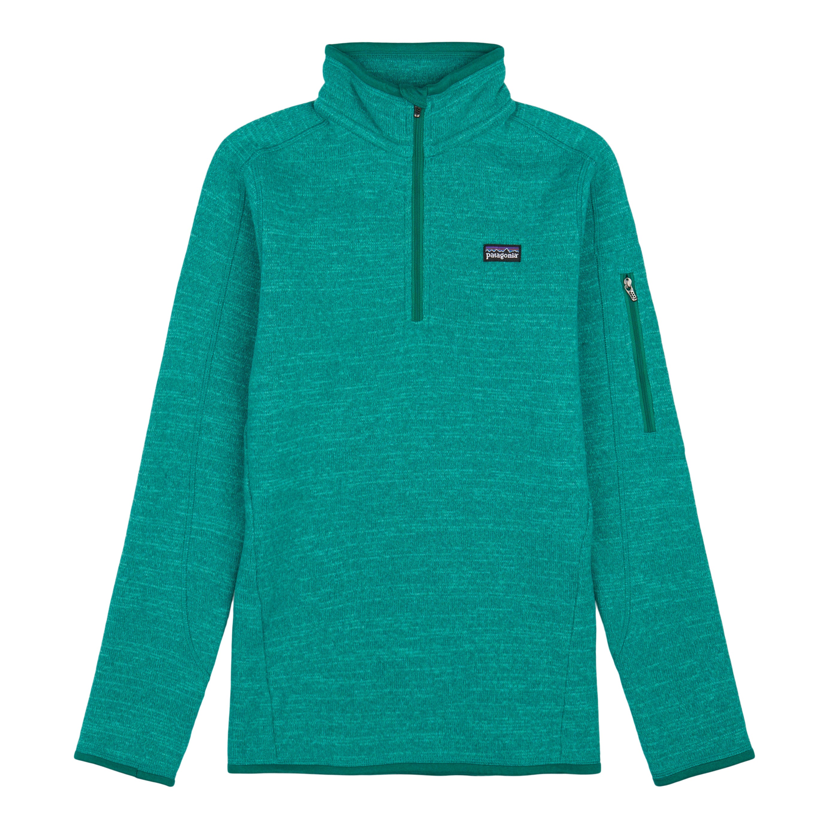 Patagonia better best sale sweater regen green