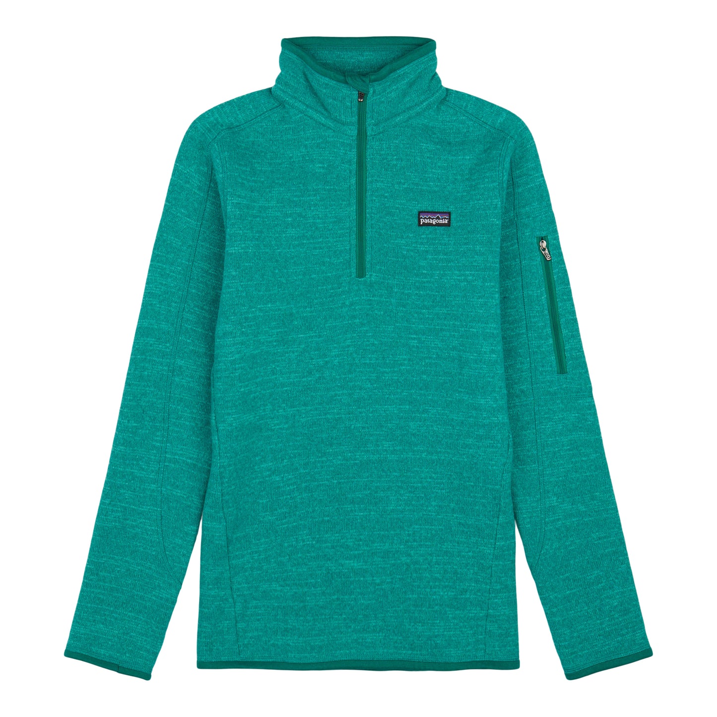 Women's Better Sweater® 1/4-Zip