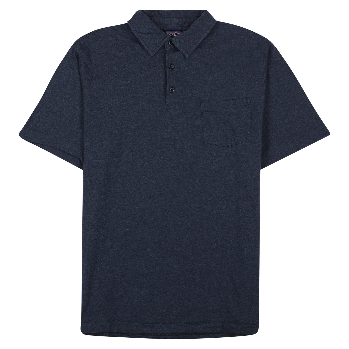 Men's Squeaky Clean Polo