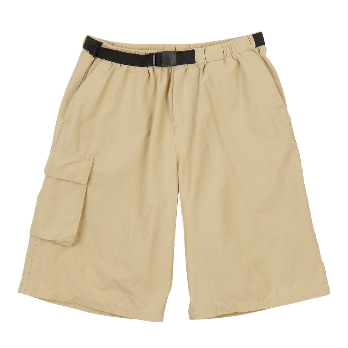 Kids' Borderless Gi Shorts