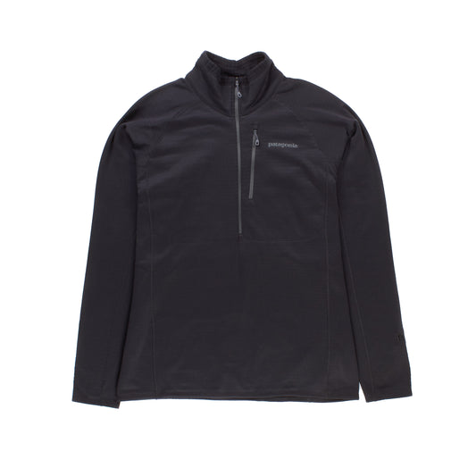 M's Woolyester Fleece Pullover