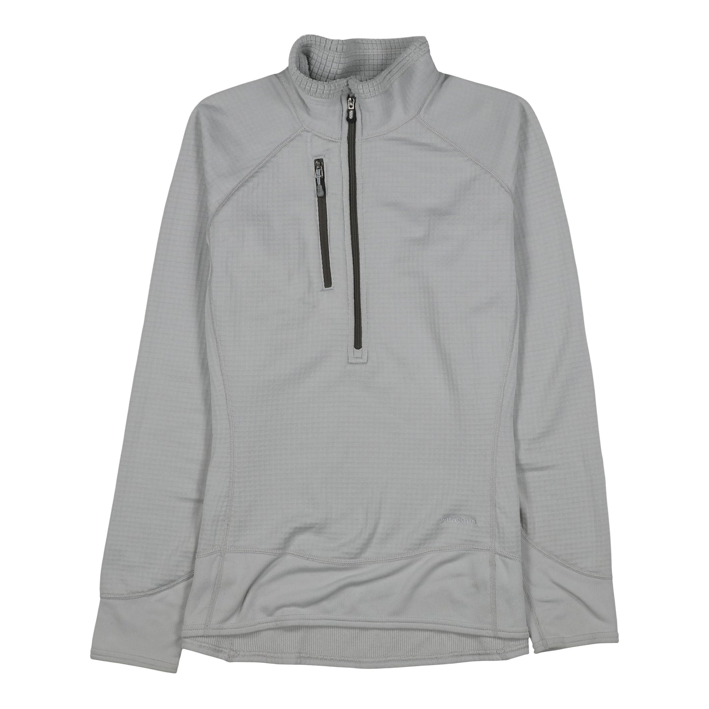 W's R1 Flash Pullover