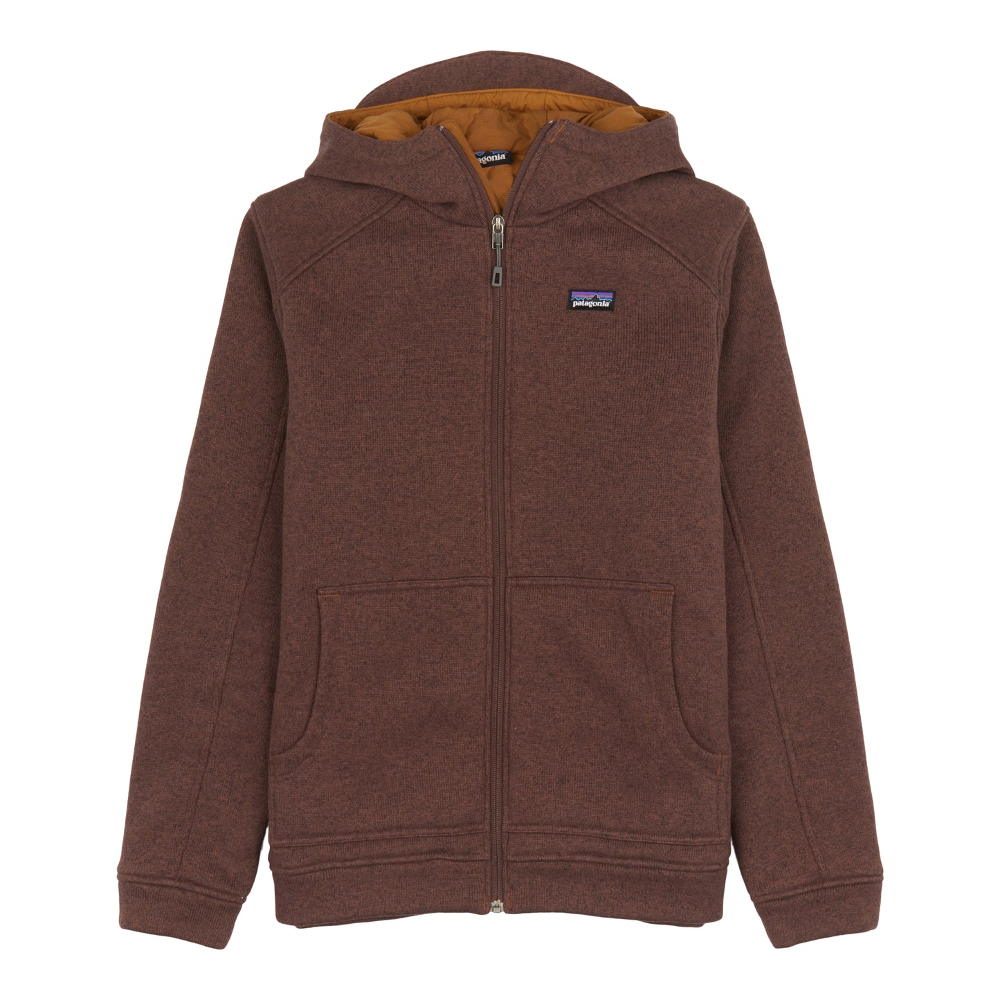 Men's Insulated Better Sweater® Hoody