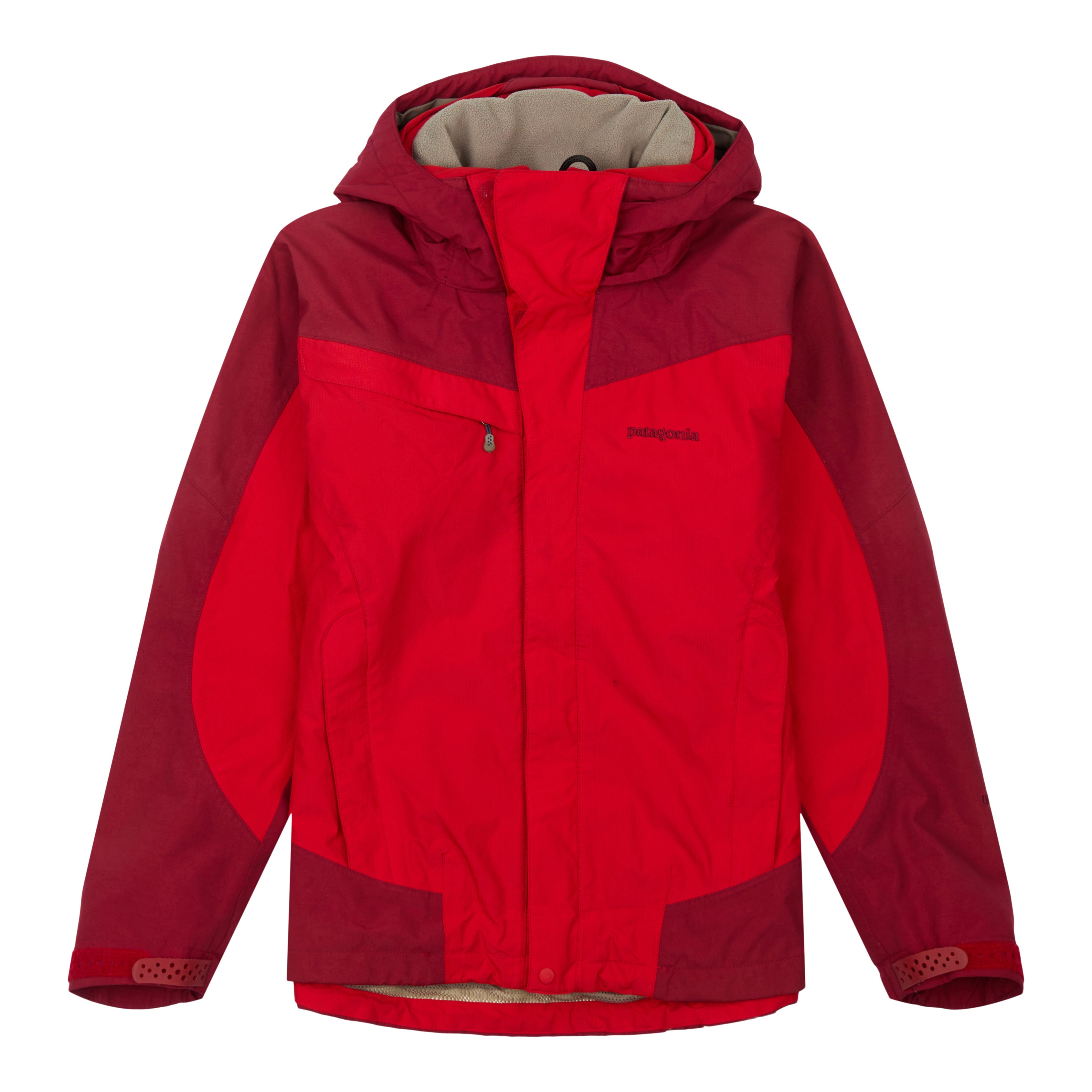 W's Primo Jacket – Patagonia Worn Wear®