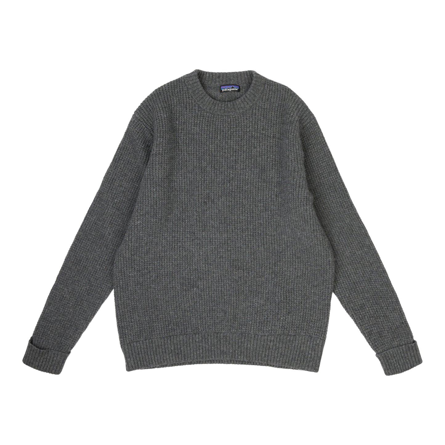 M's Lambswool Pullover