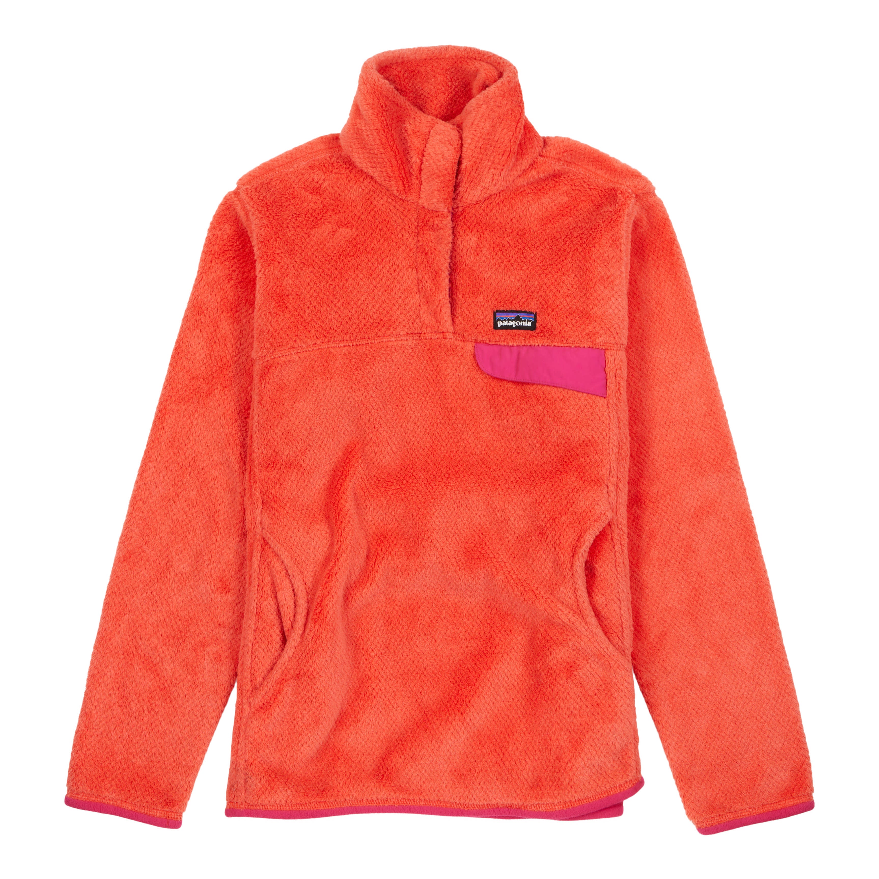 Women s Re Tool Snap T Pullover