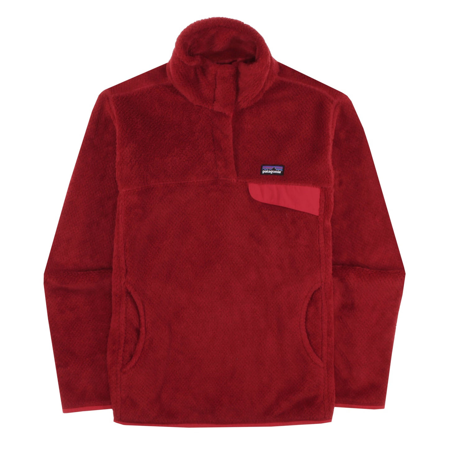 W's Re-Tool Snap-T® Pullover