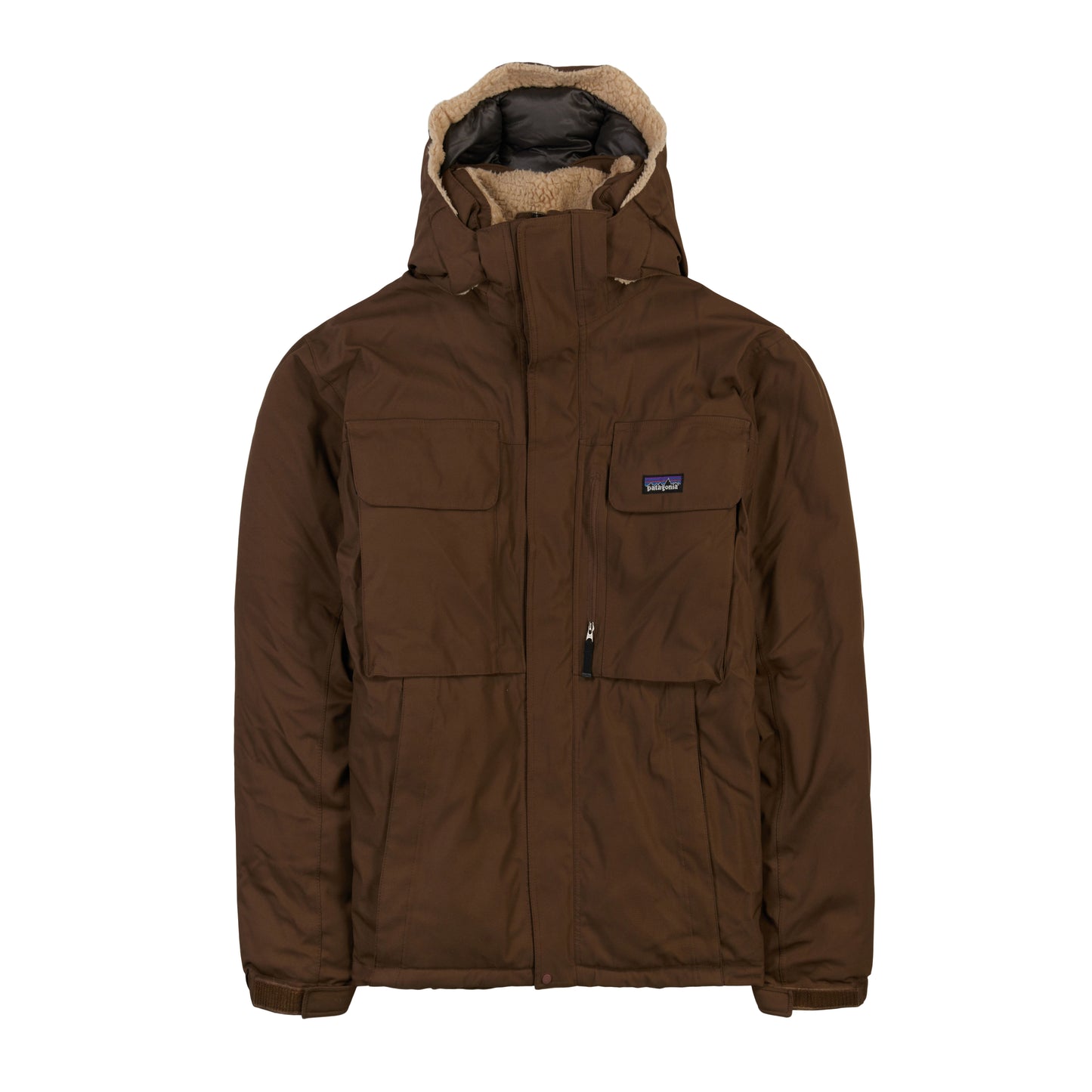 M's Nanuq Jacket