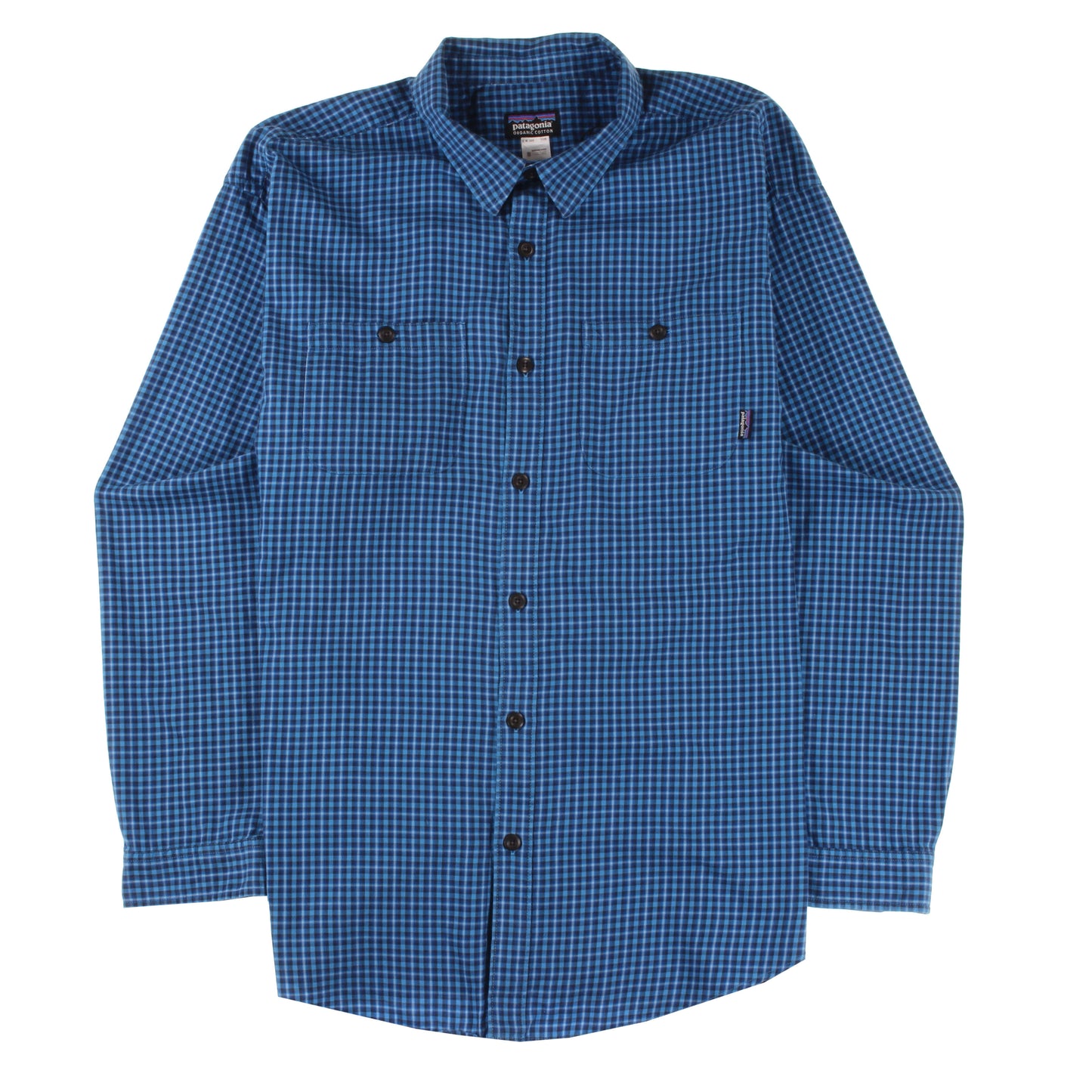 M's Pima Cotton Shirt