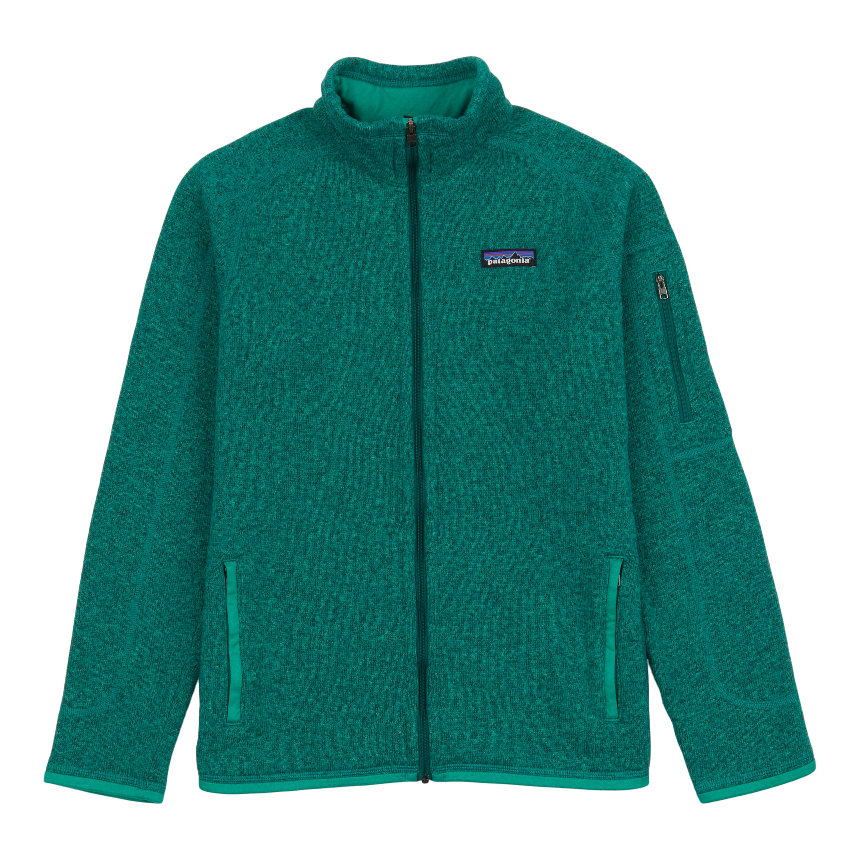 W's Better Sweater® Jacket – Patagonia Worn Wear®