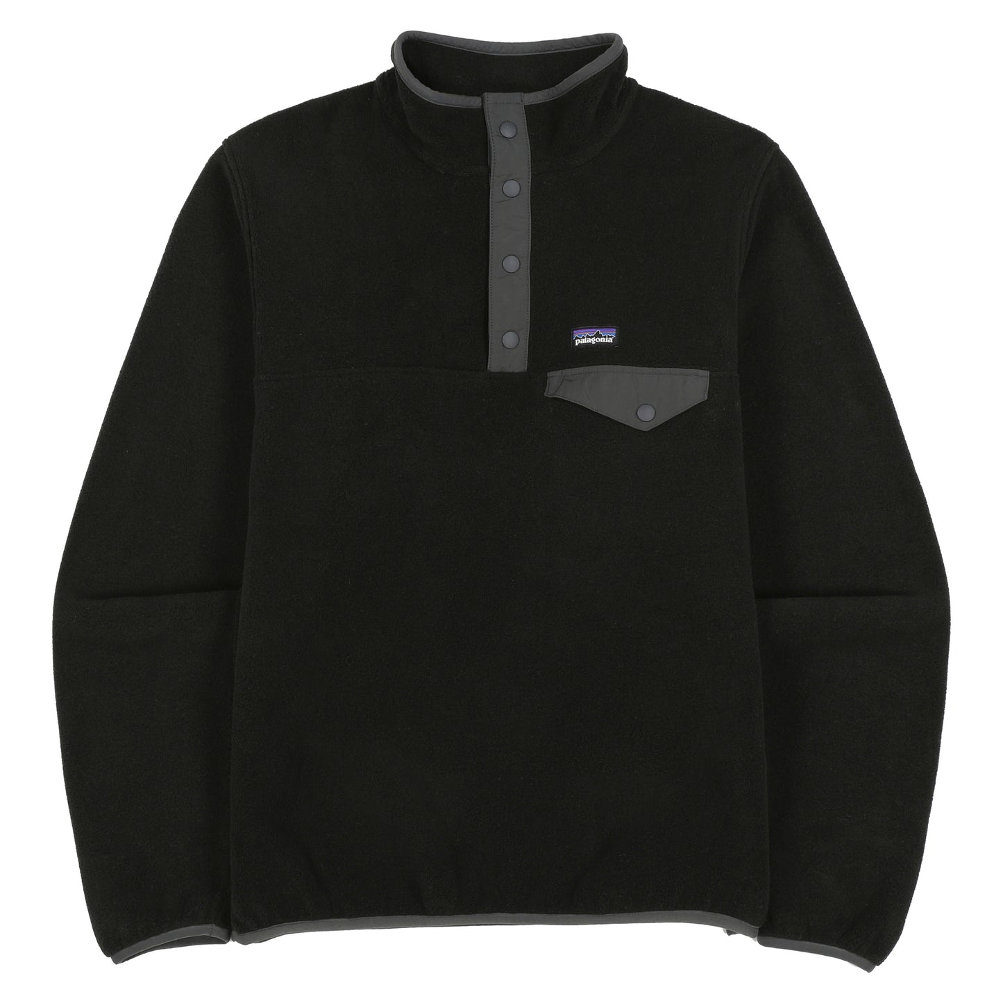 Boys' Lightweight Synchilla® Snap-T® Pullover