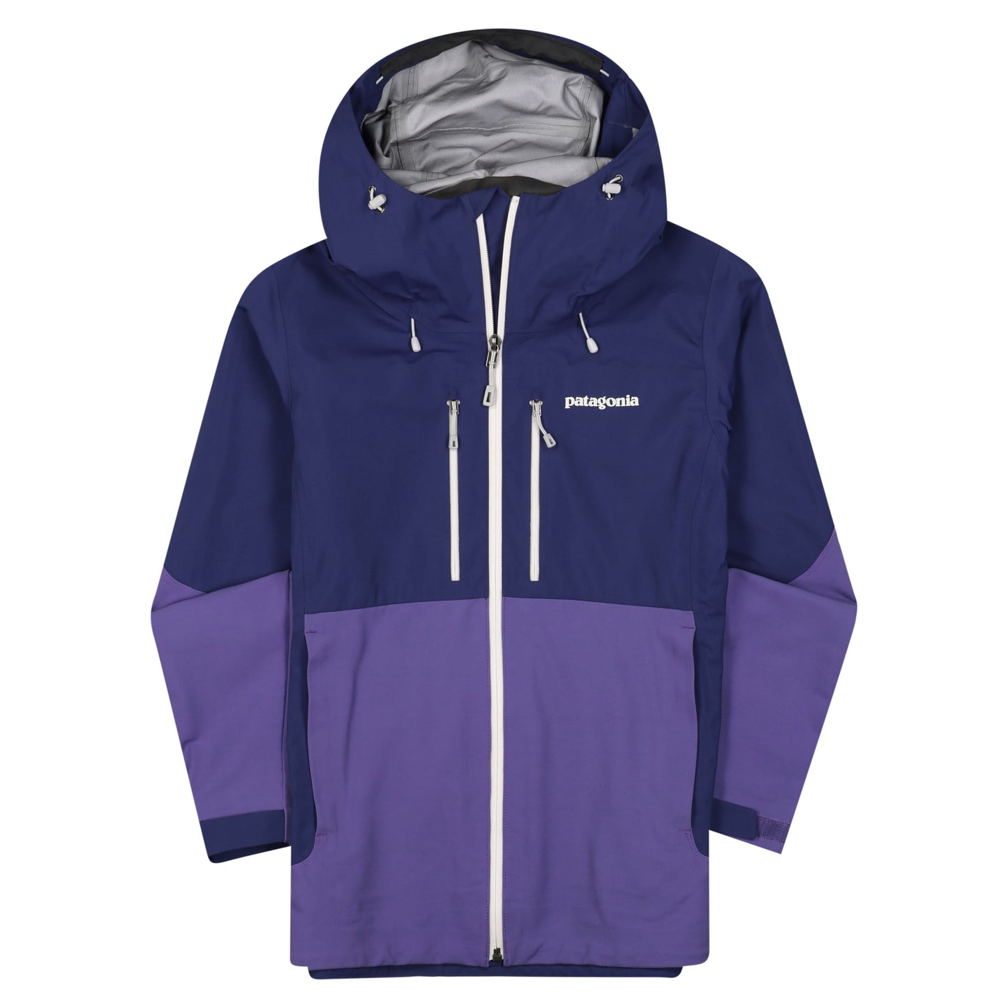W's Mixed Guide Hoody