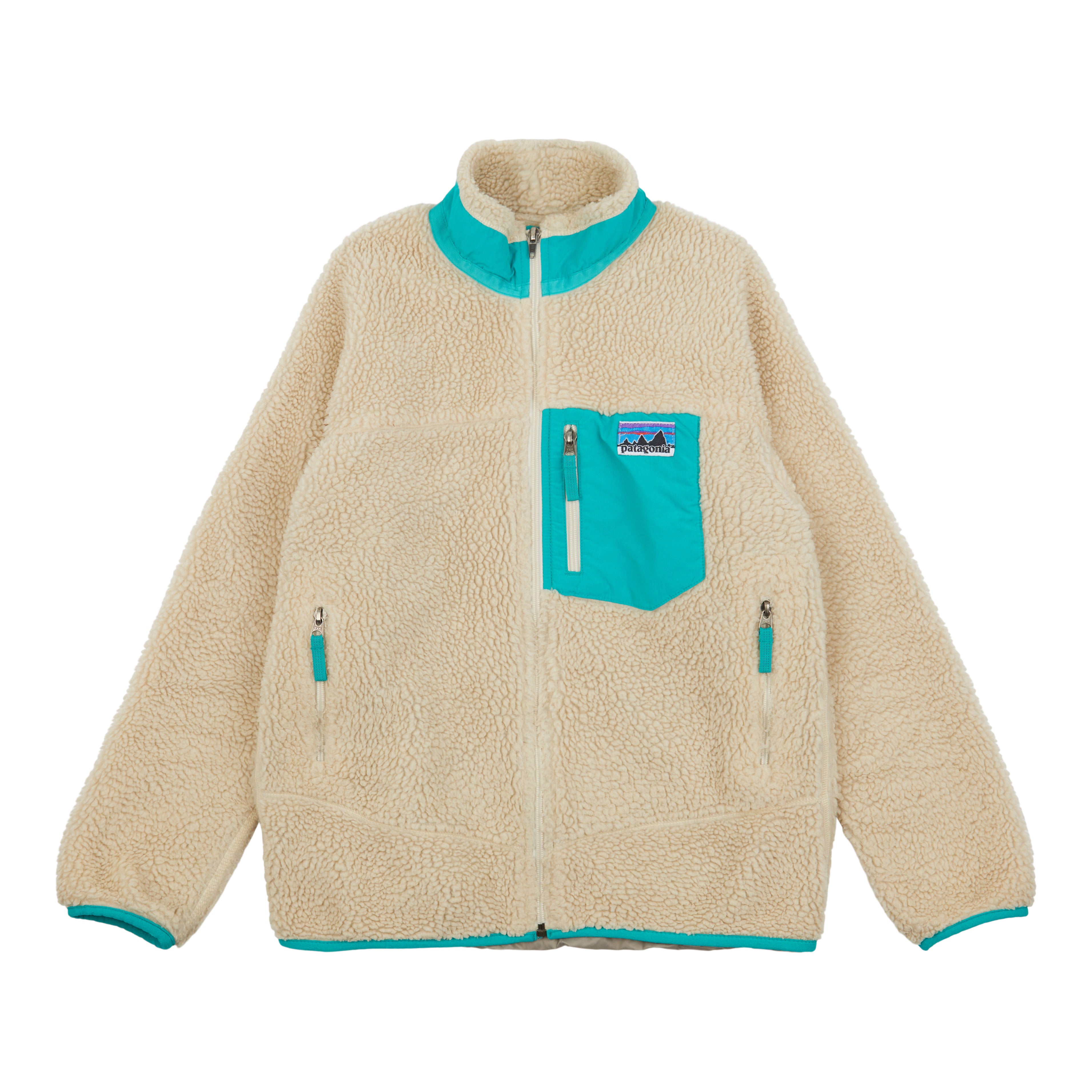 Kids' Retro-X Jacket – Patagonia Worn Wear®