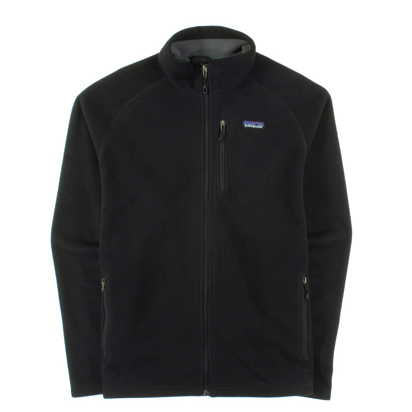 M's Windproof Fleece Jacket