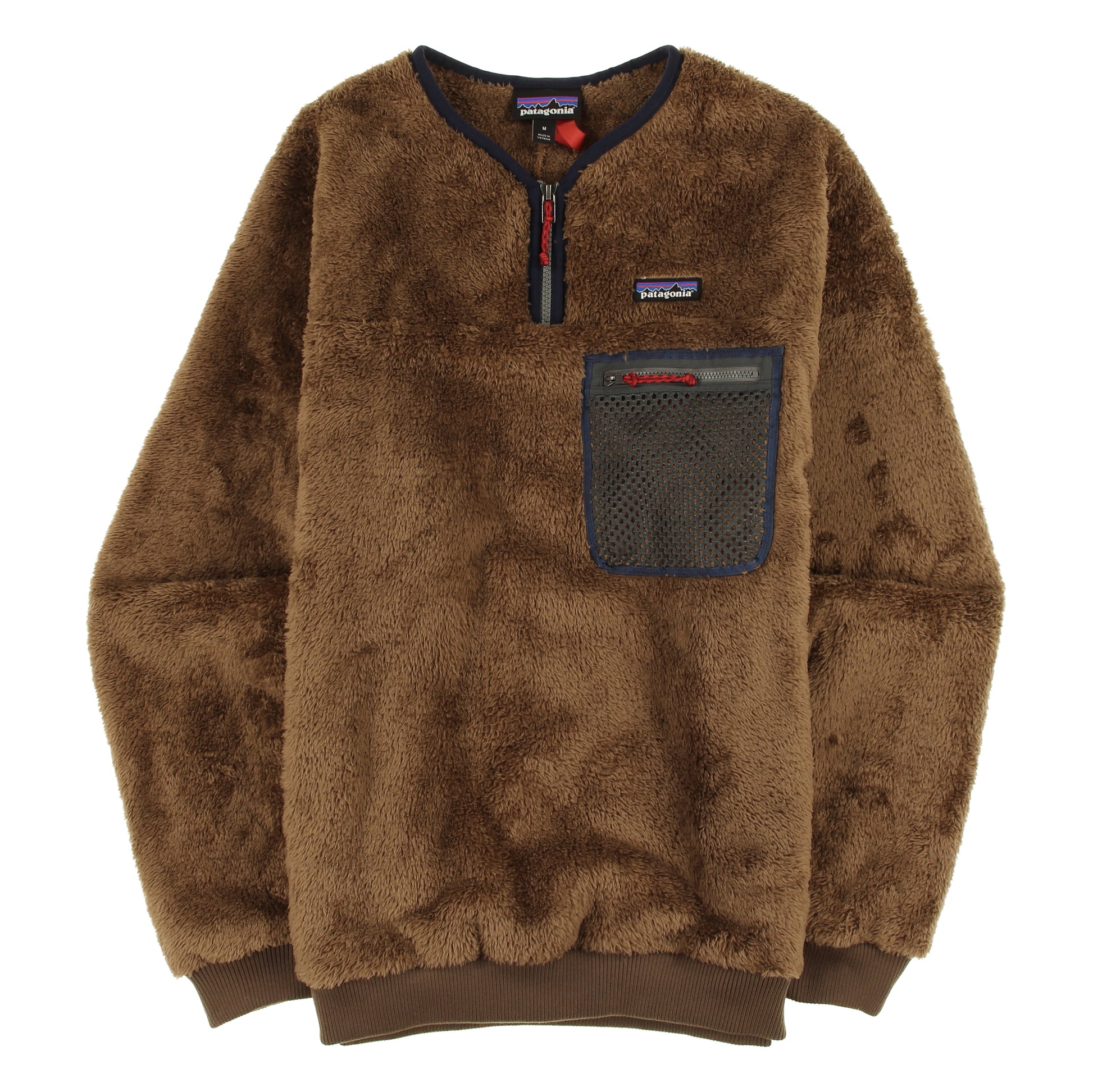 W's Woolyester Fleece Jacket – Patagonia Worn Wear