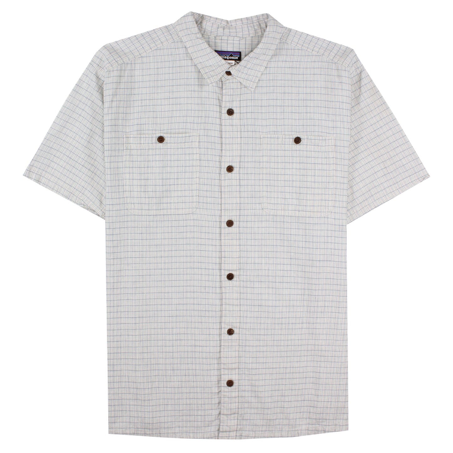 M's Migration Hemp Shirt