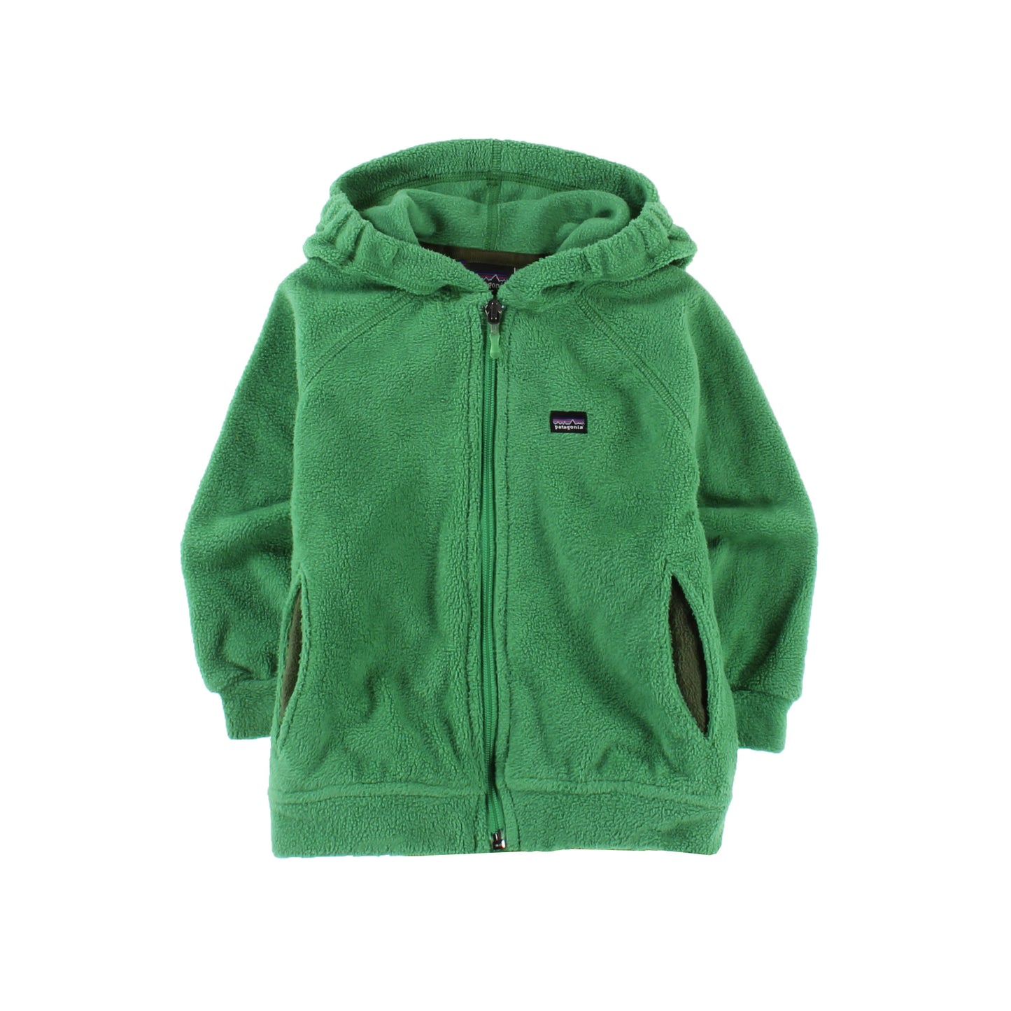 Baby Synchilla® Plush Hoody