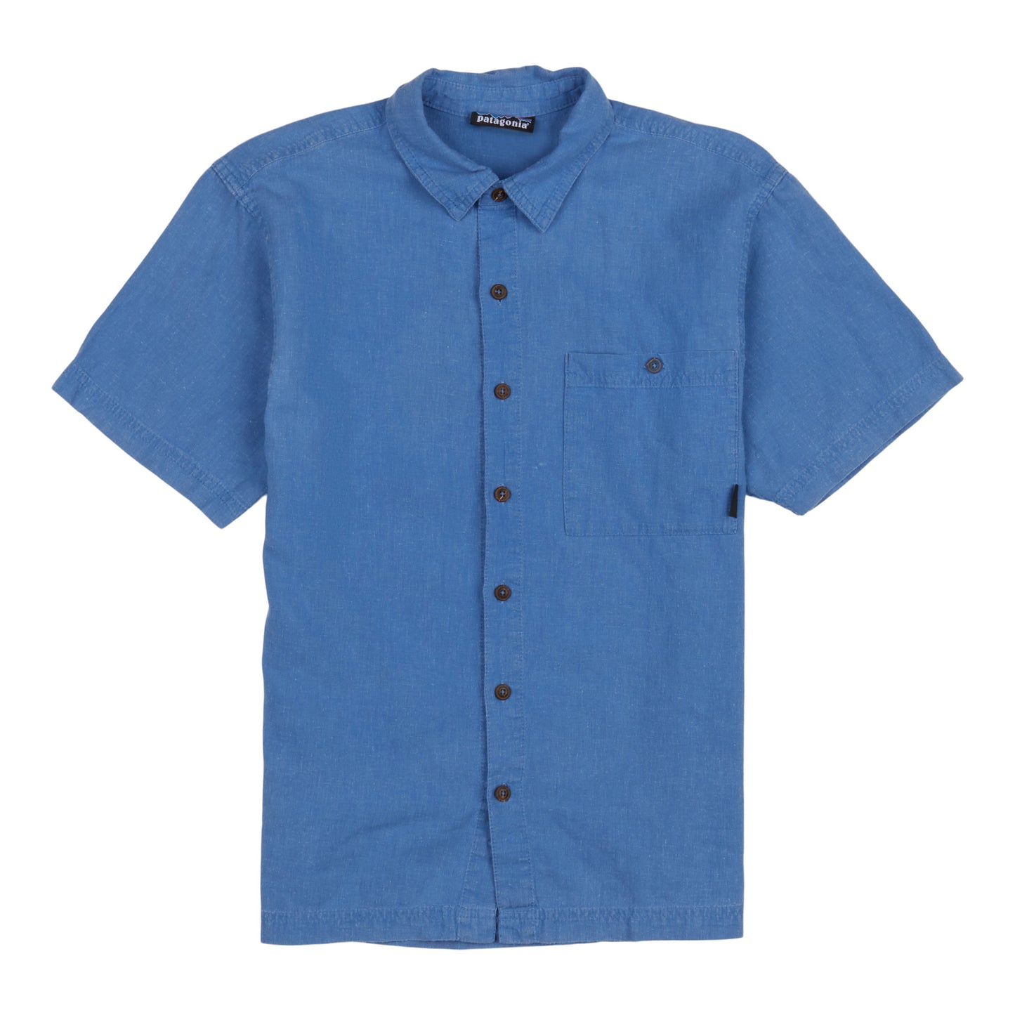 M's Migration Hemp Shirt