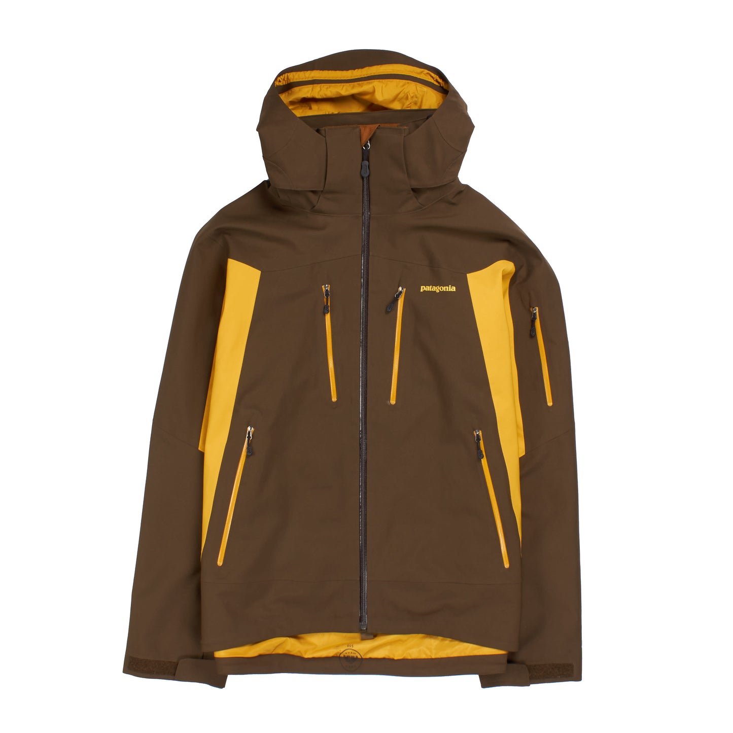 M's Powder Bowl Jacket