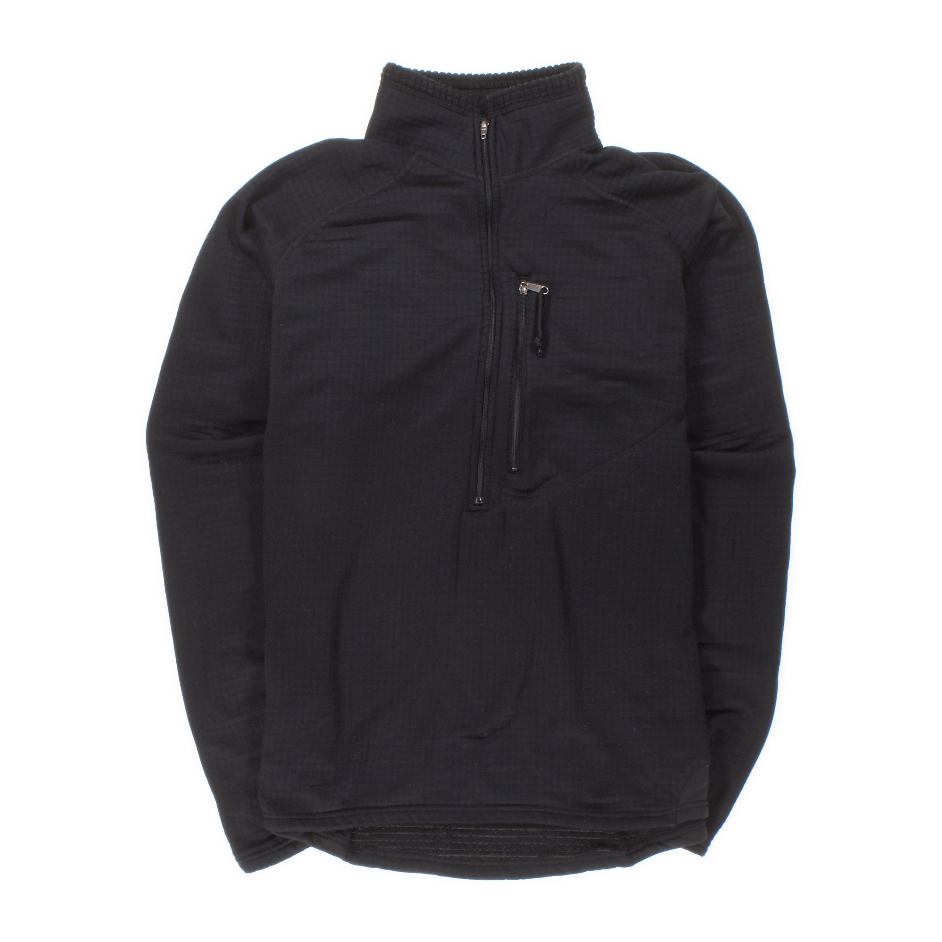 Patagonia r1 2024 flash pullover