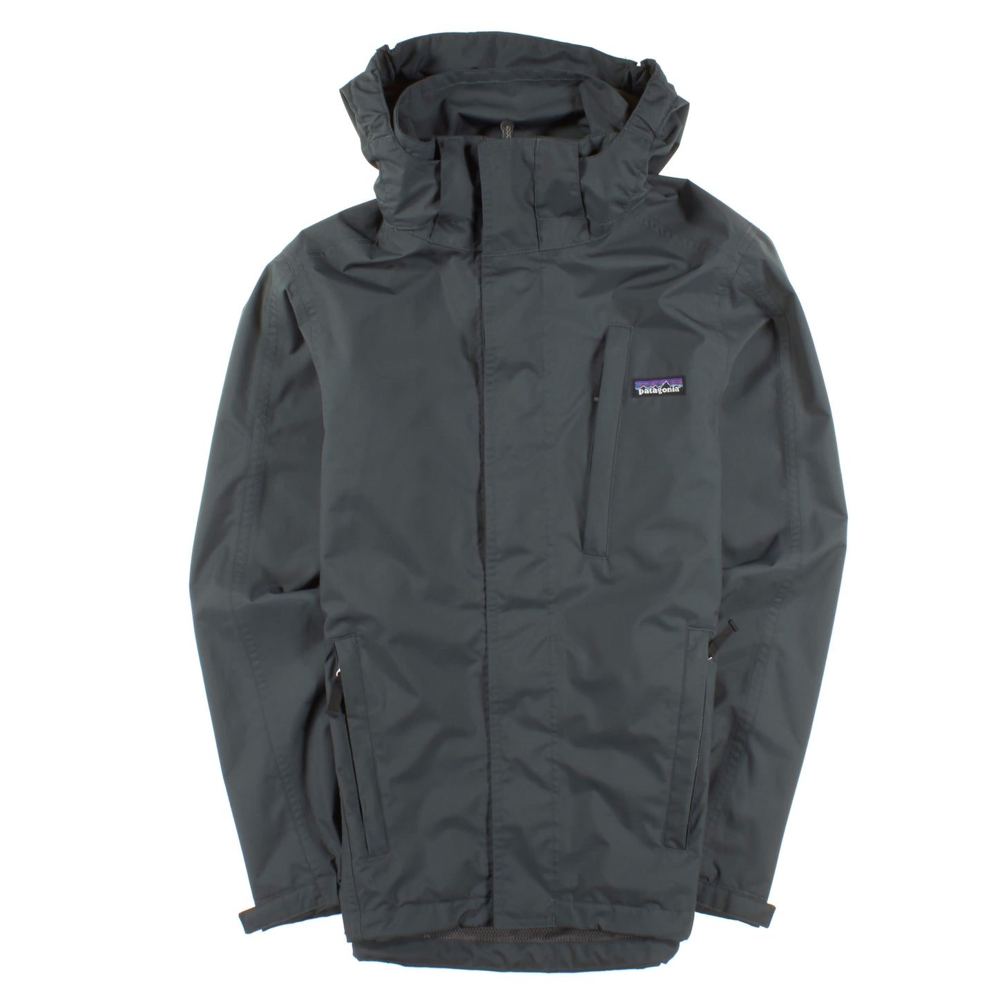 Men's Eco Rain Shell Jacket