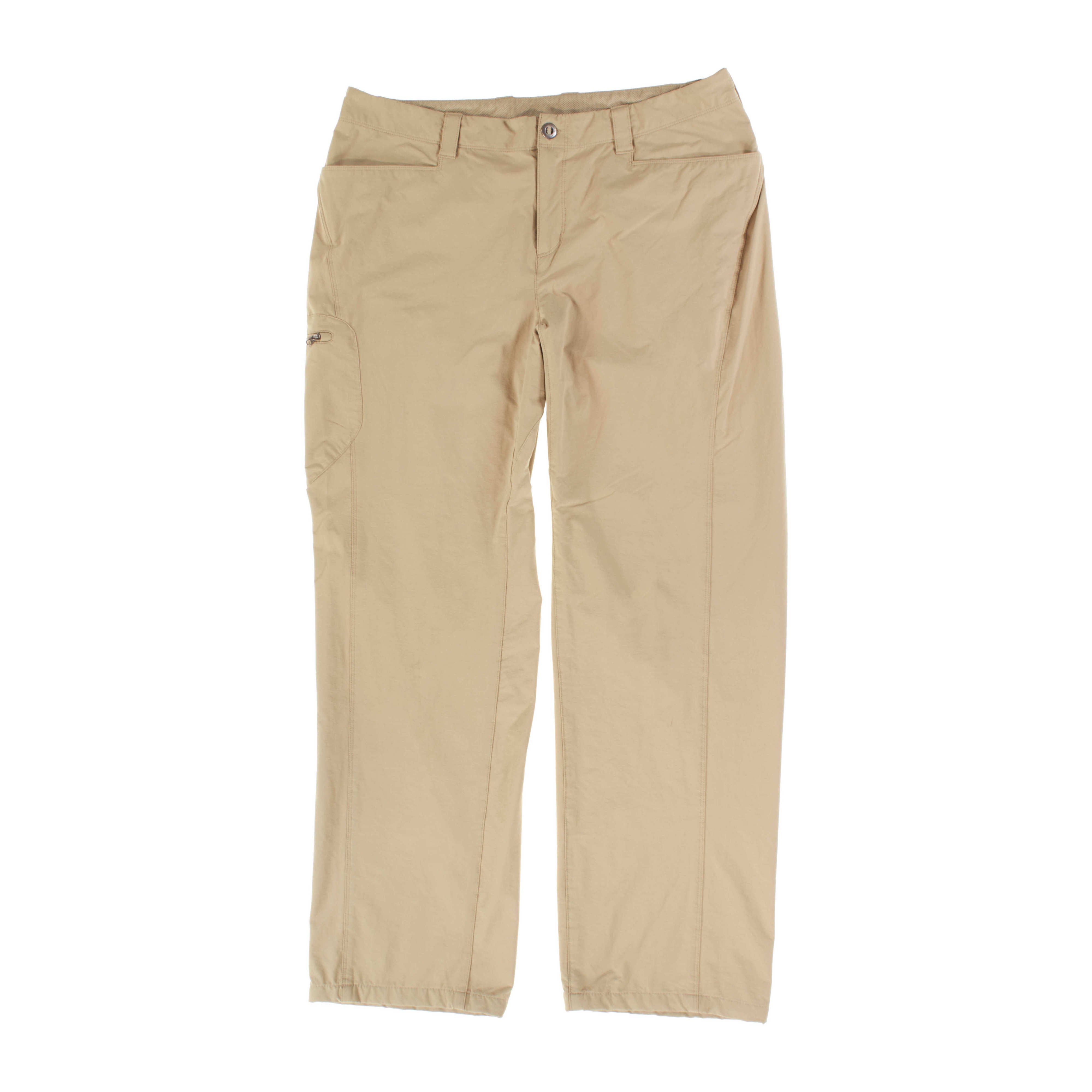 W's Rock Guide Pants – Patagonia Worn Wear®