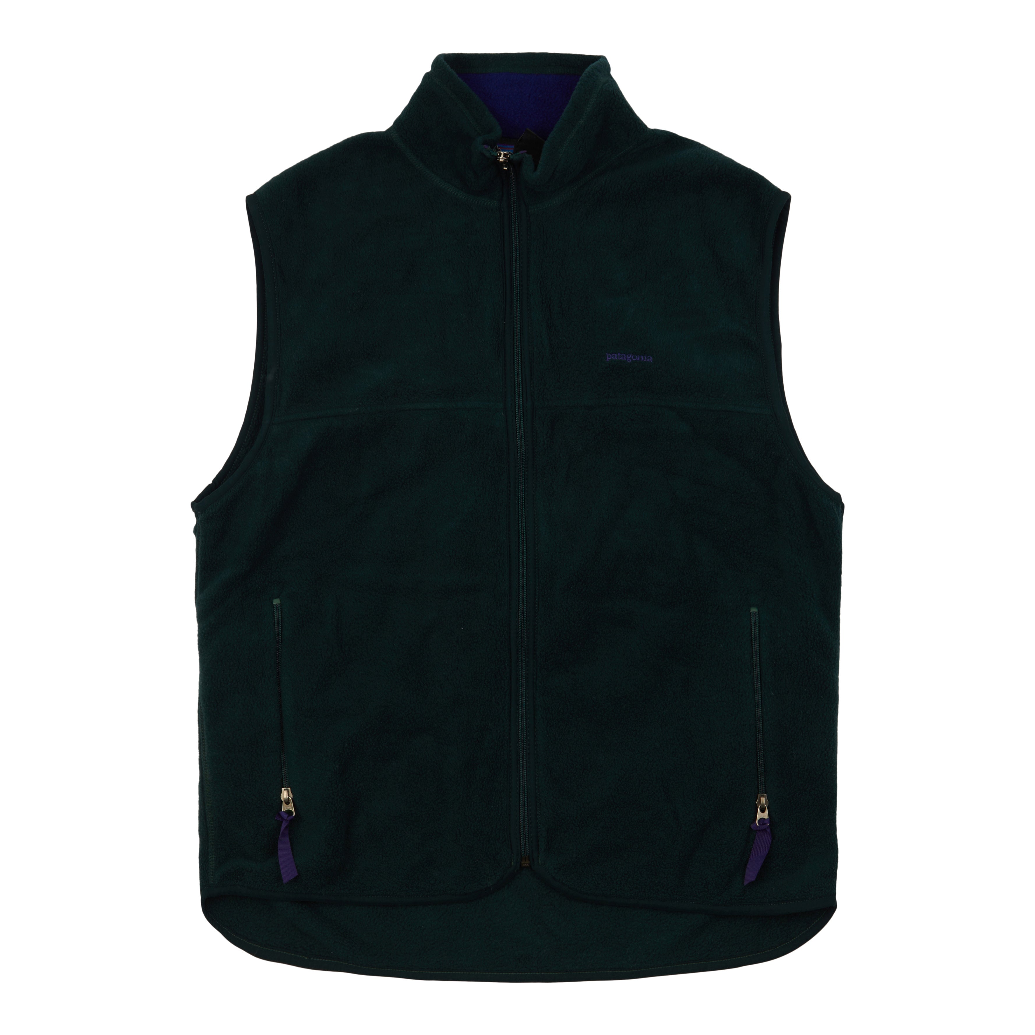 Lightweight Synchilla® Vest – Patagonia Worn Wear