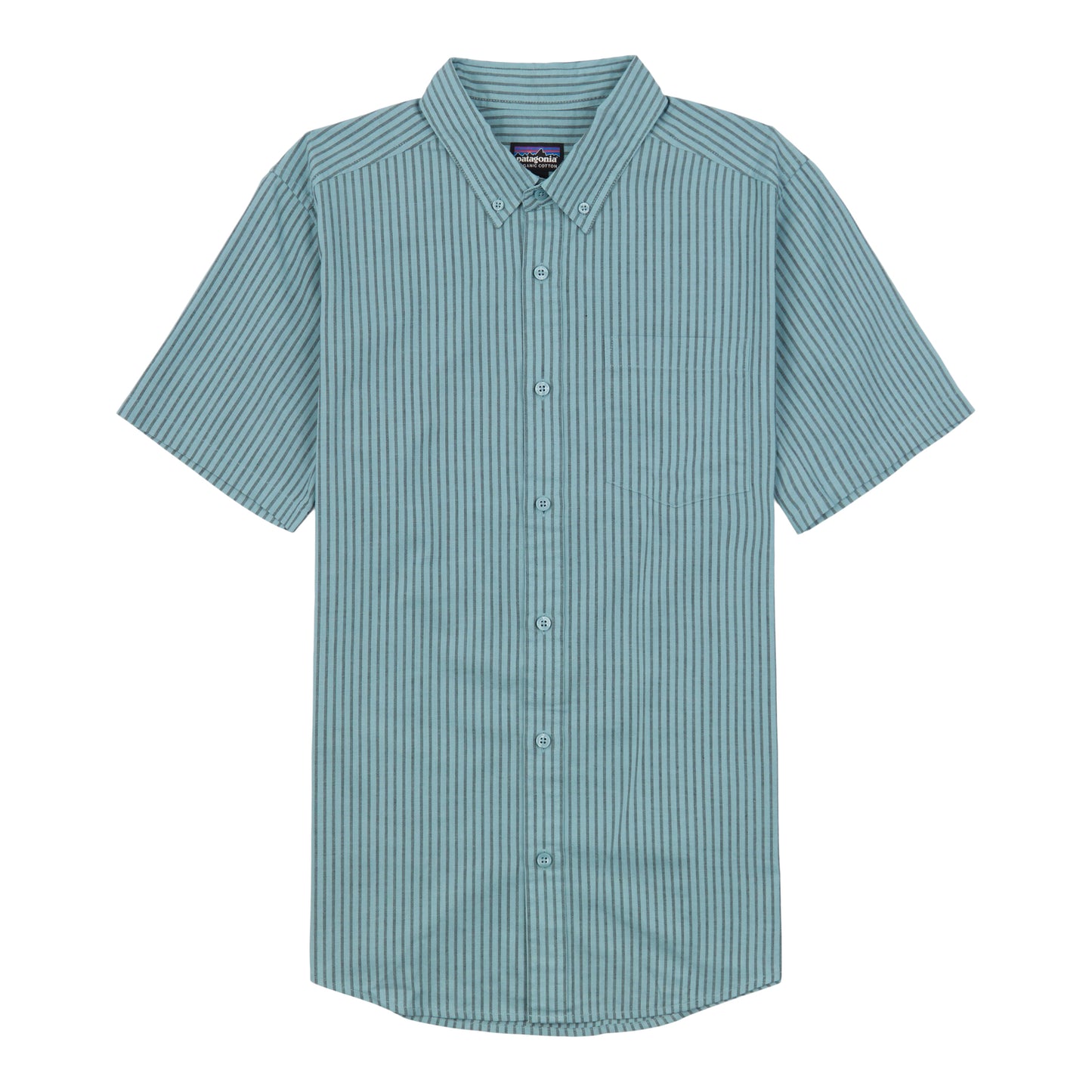 M's Lightweight Bluffside Shirt