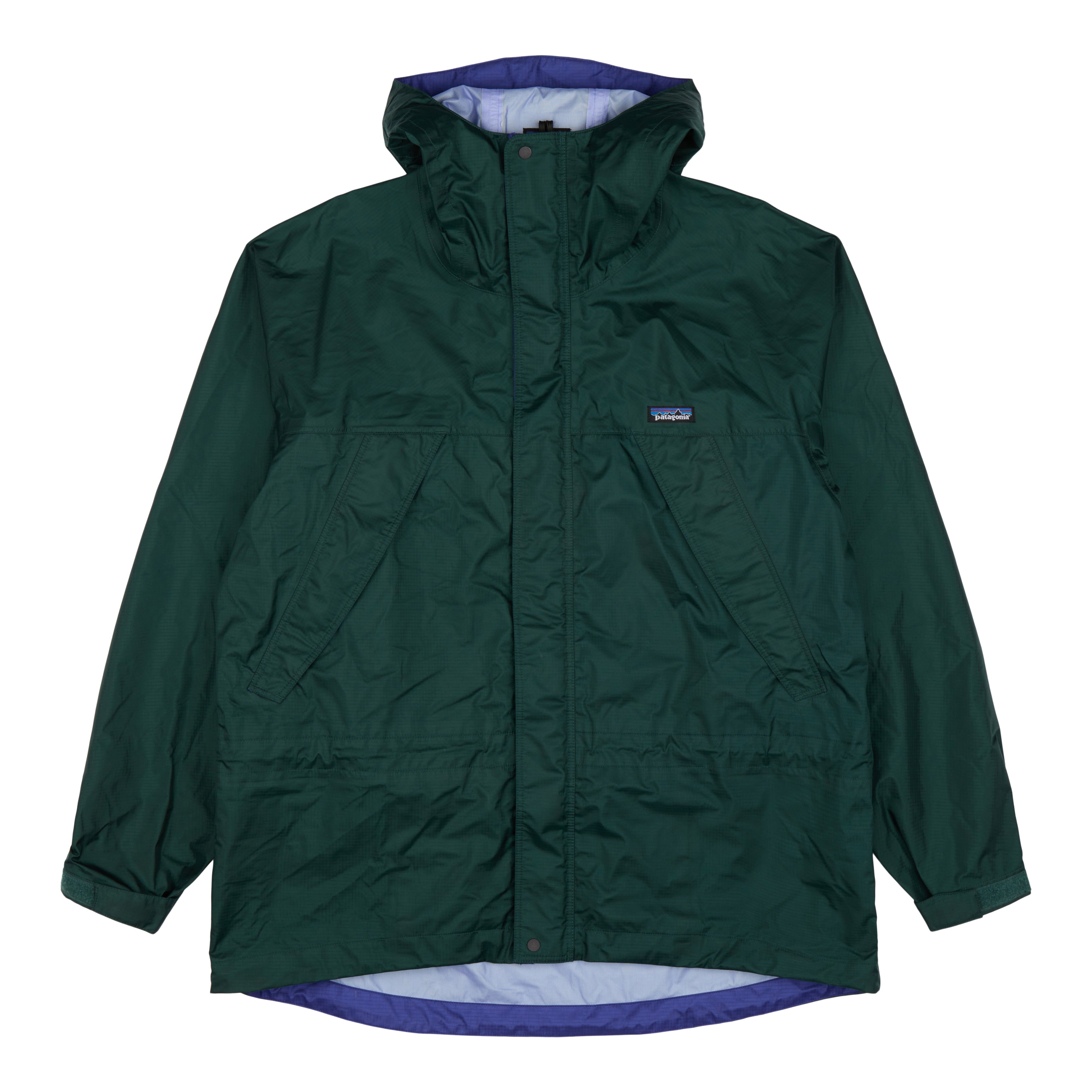 Super Pluma Jacket