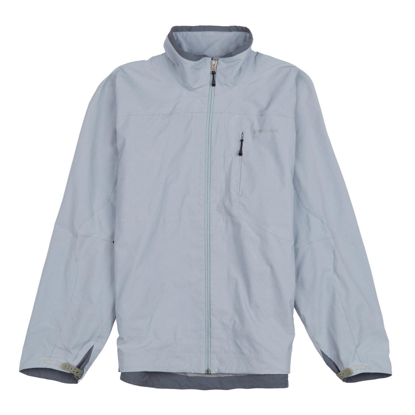 M's Figure 4 Jacket