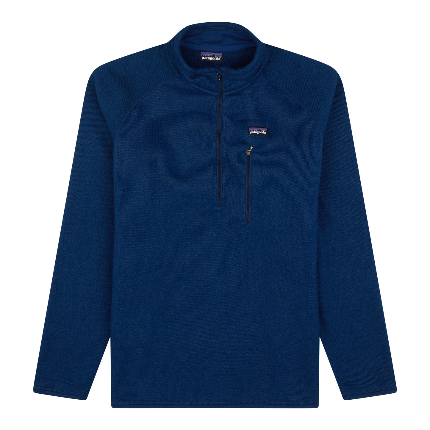 Men's Better Sweater® 1/4-Zip