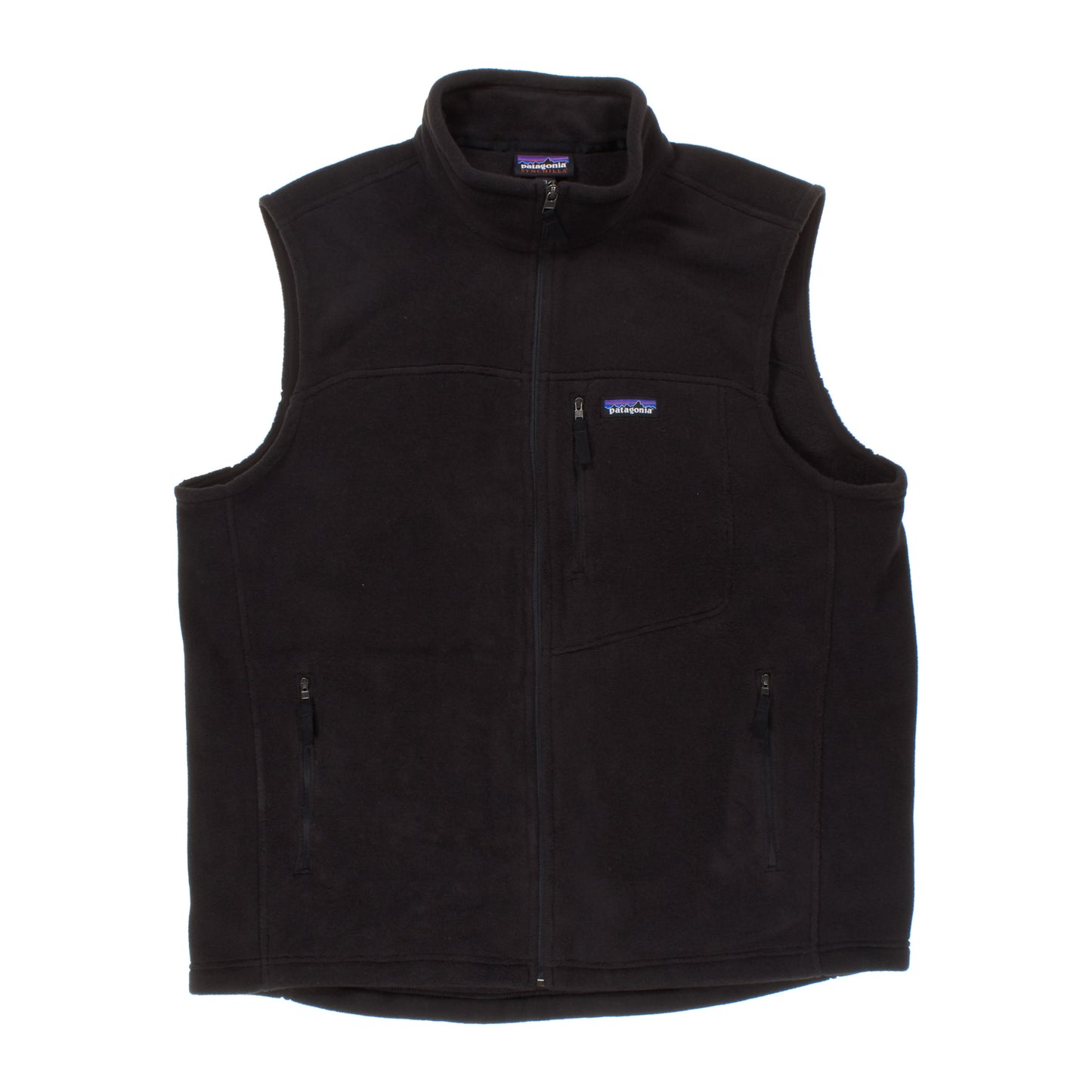 Men's Classic Synchilla® Vest