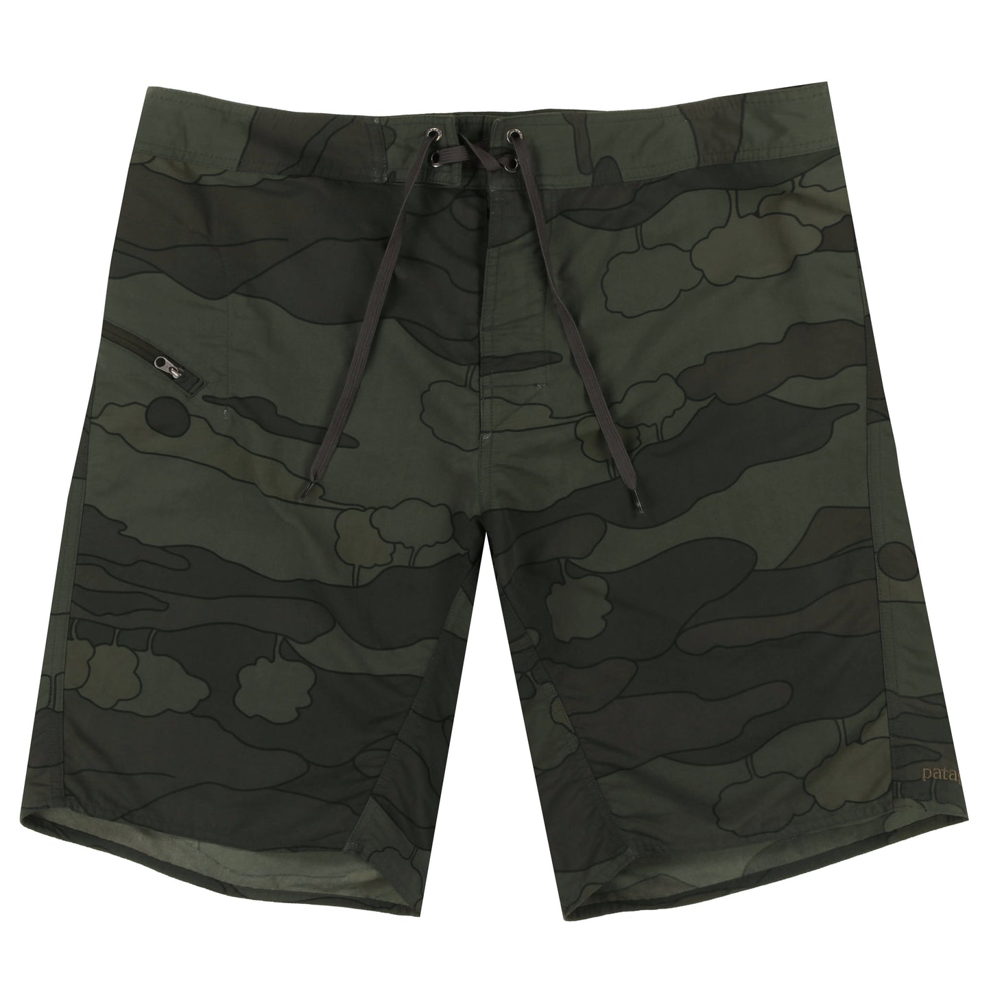 M's Wavefarer® II Board Shorts