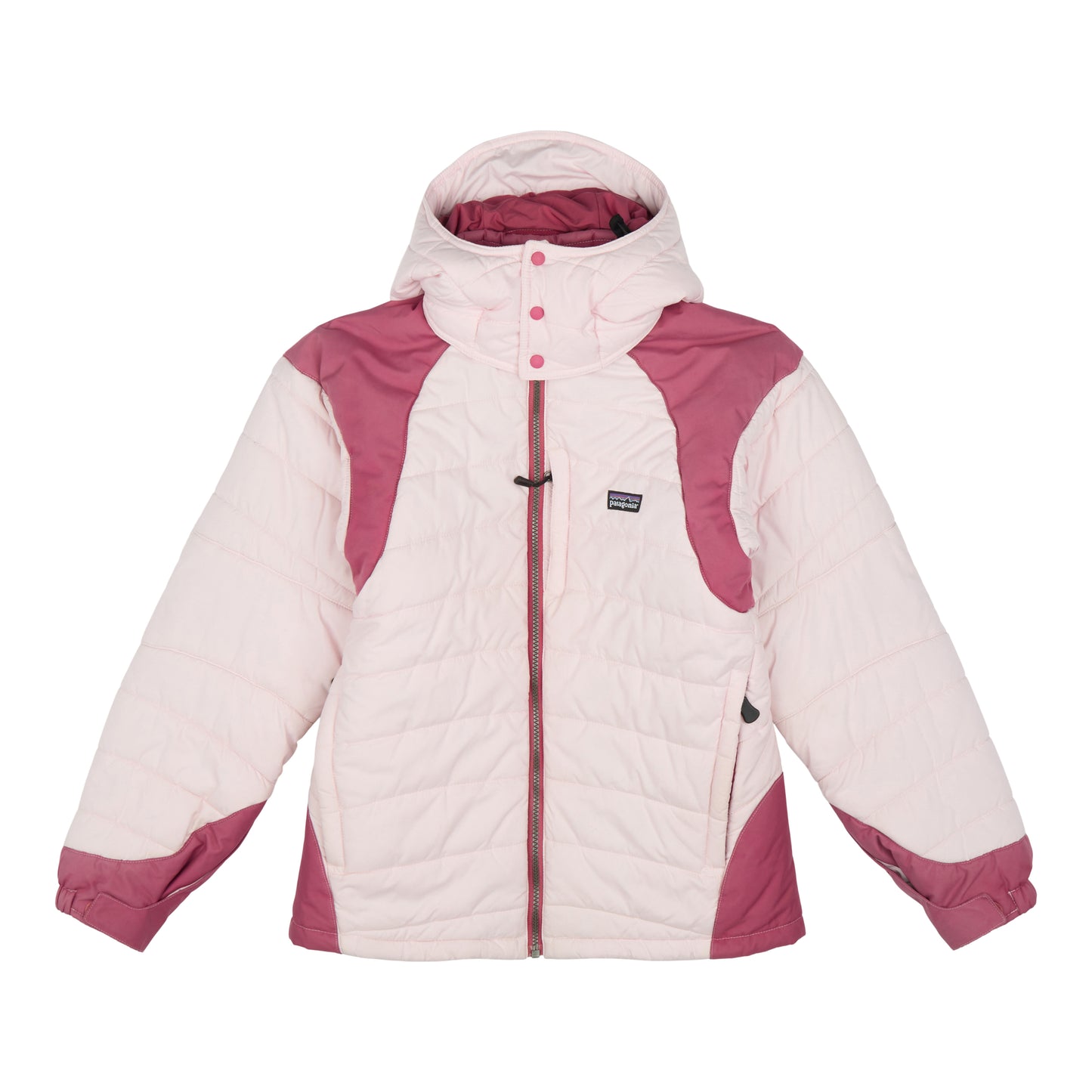 Kids' Puff Rider Jacket