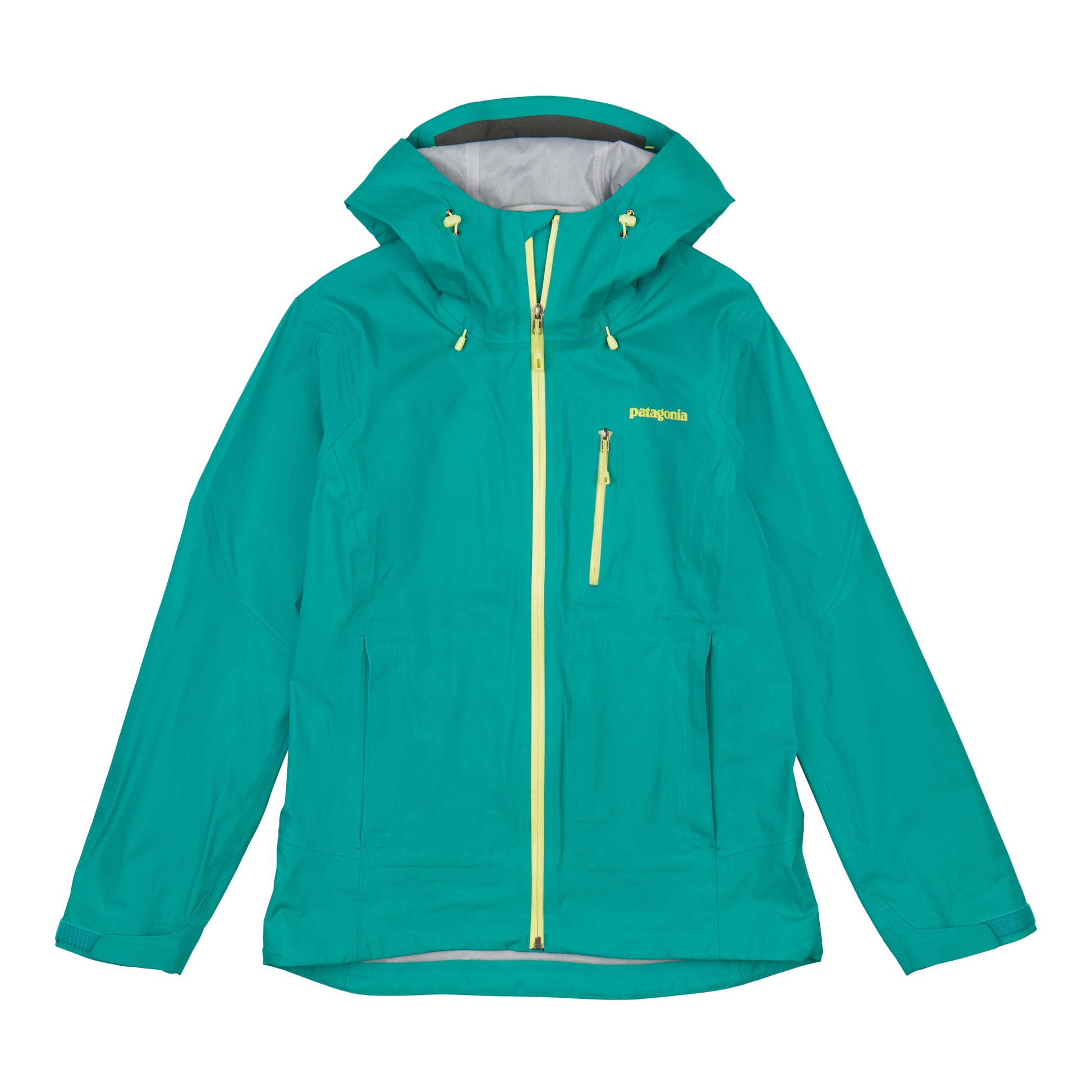 W's Leashless Jacket – Patagonia Worn Wear