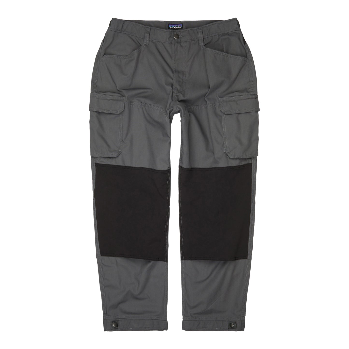 Men's Cliffside Rugged Trail Pants - Short