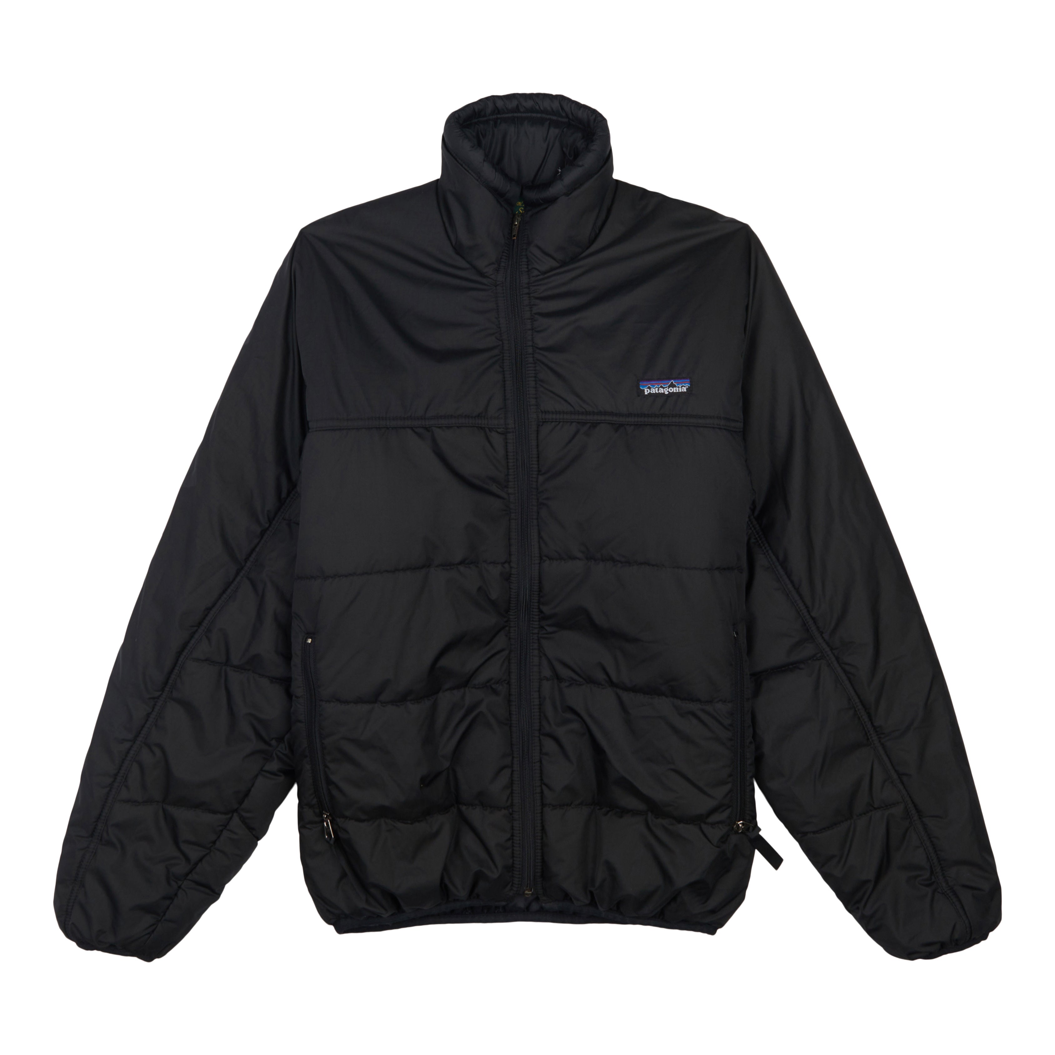 【爆買い新作】patagonia fireball jacket ジャケット・アウター